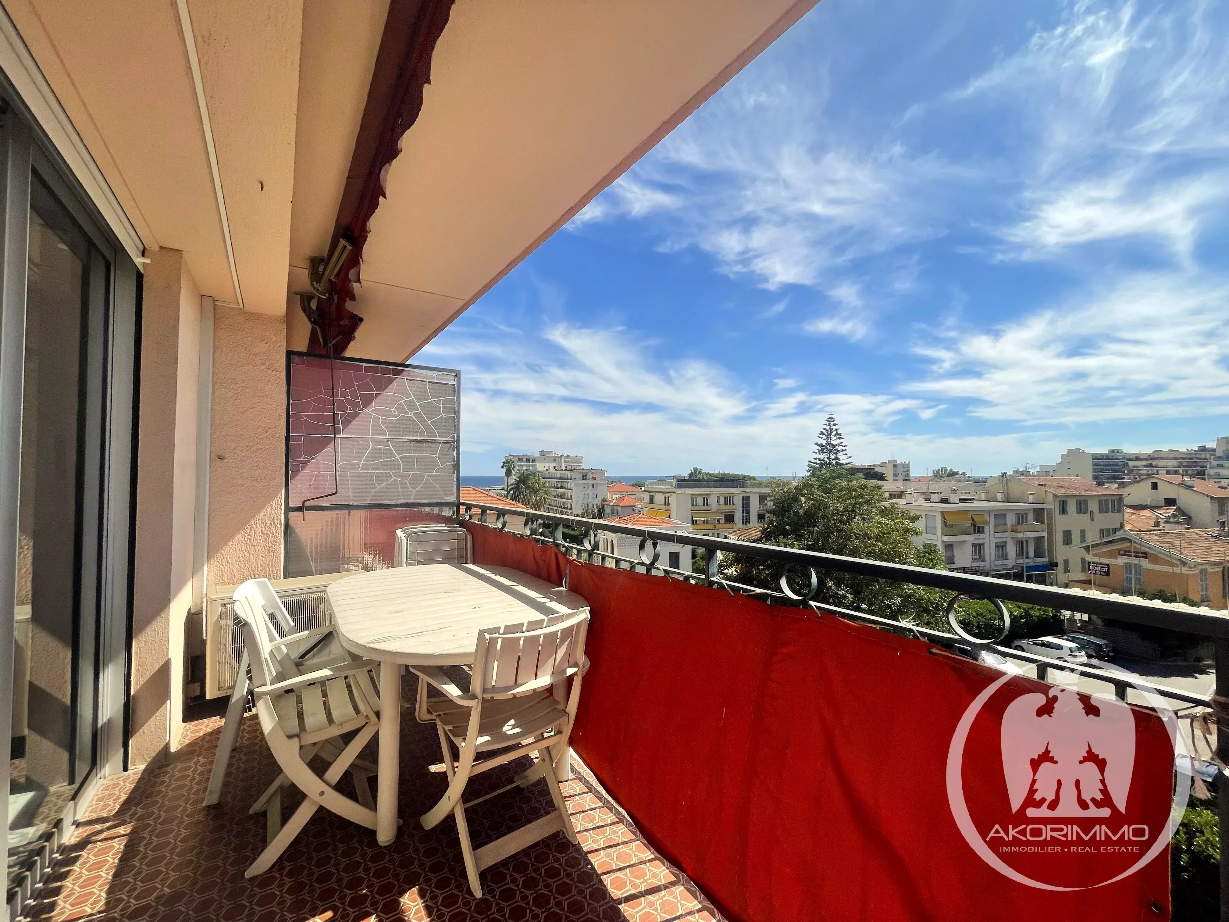 Продажа Квартира - Ницца (Nice) Sainte Marguerite