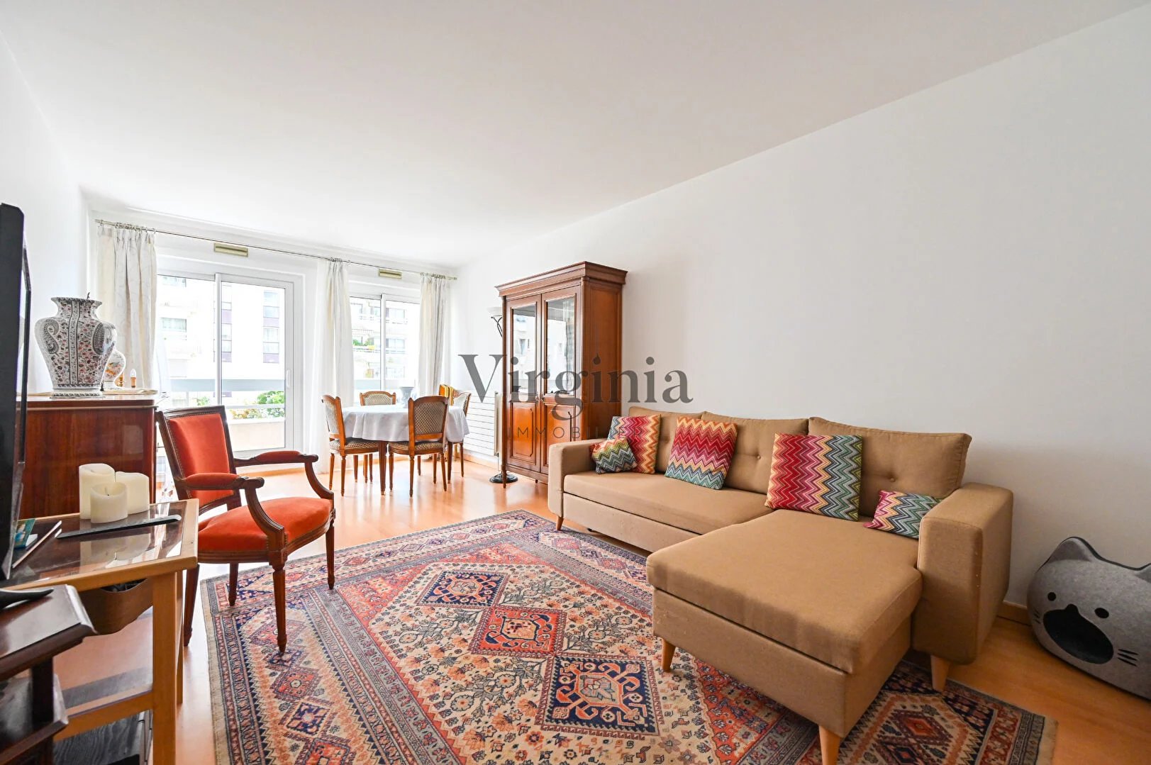 Vente Appartement Charenton-le-Pont