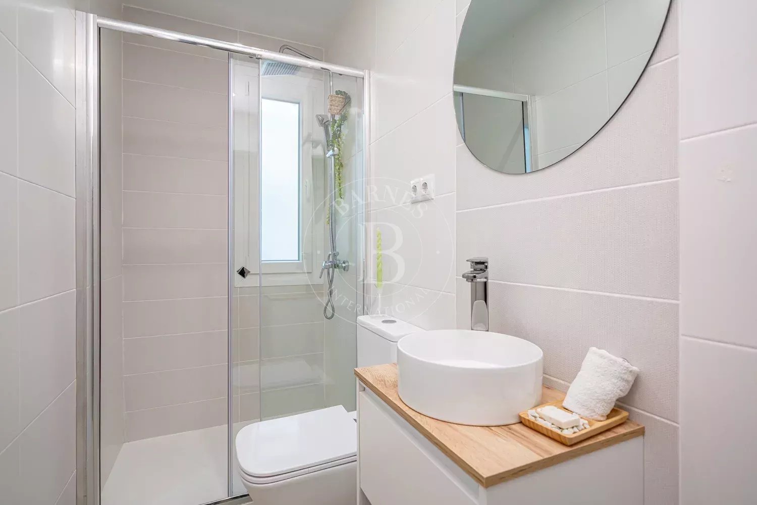 Daire Madrid - picture 25