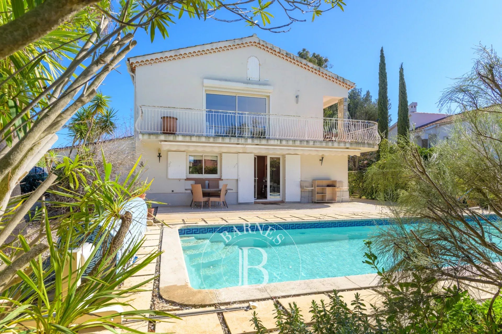 Ev Six-Fours-les-Plages - picture 27