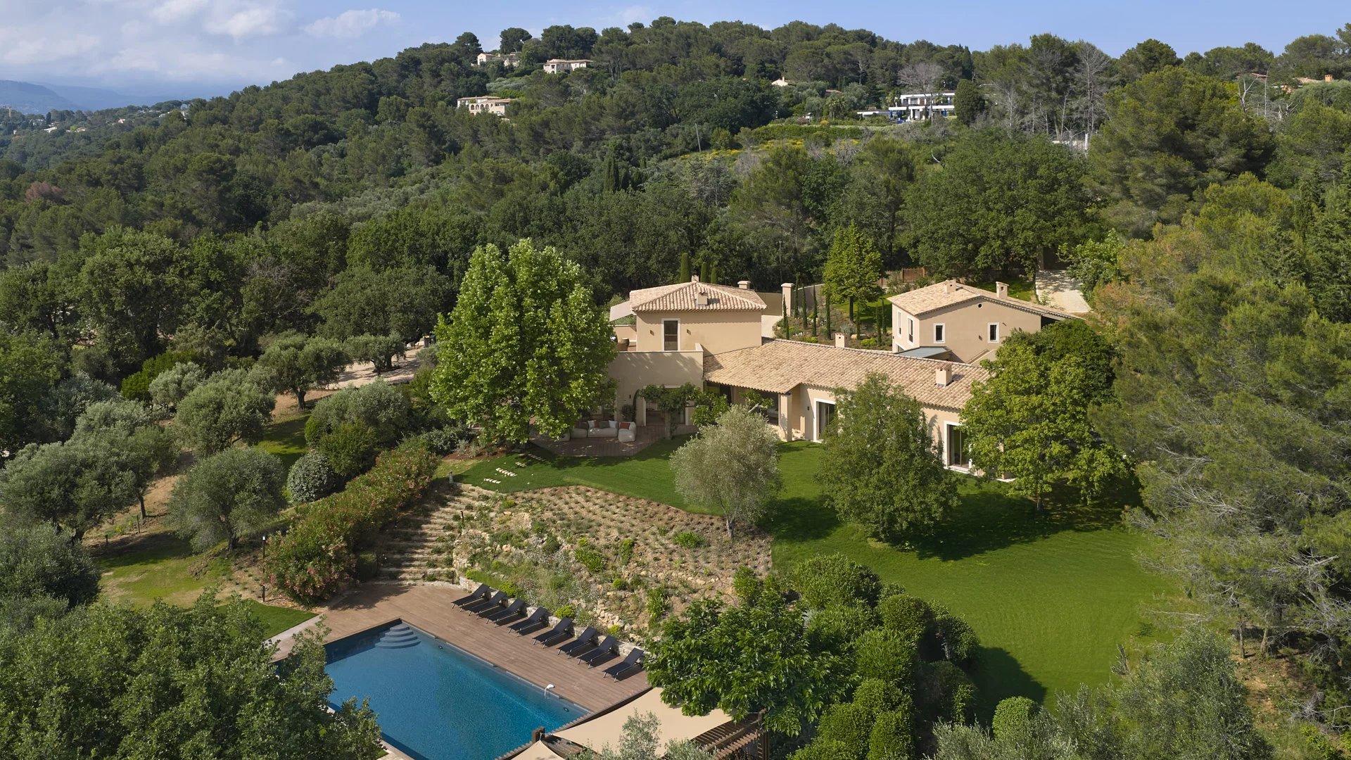 Sale Villa Mouans-Sartoux
