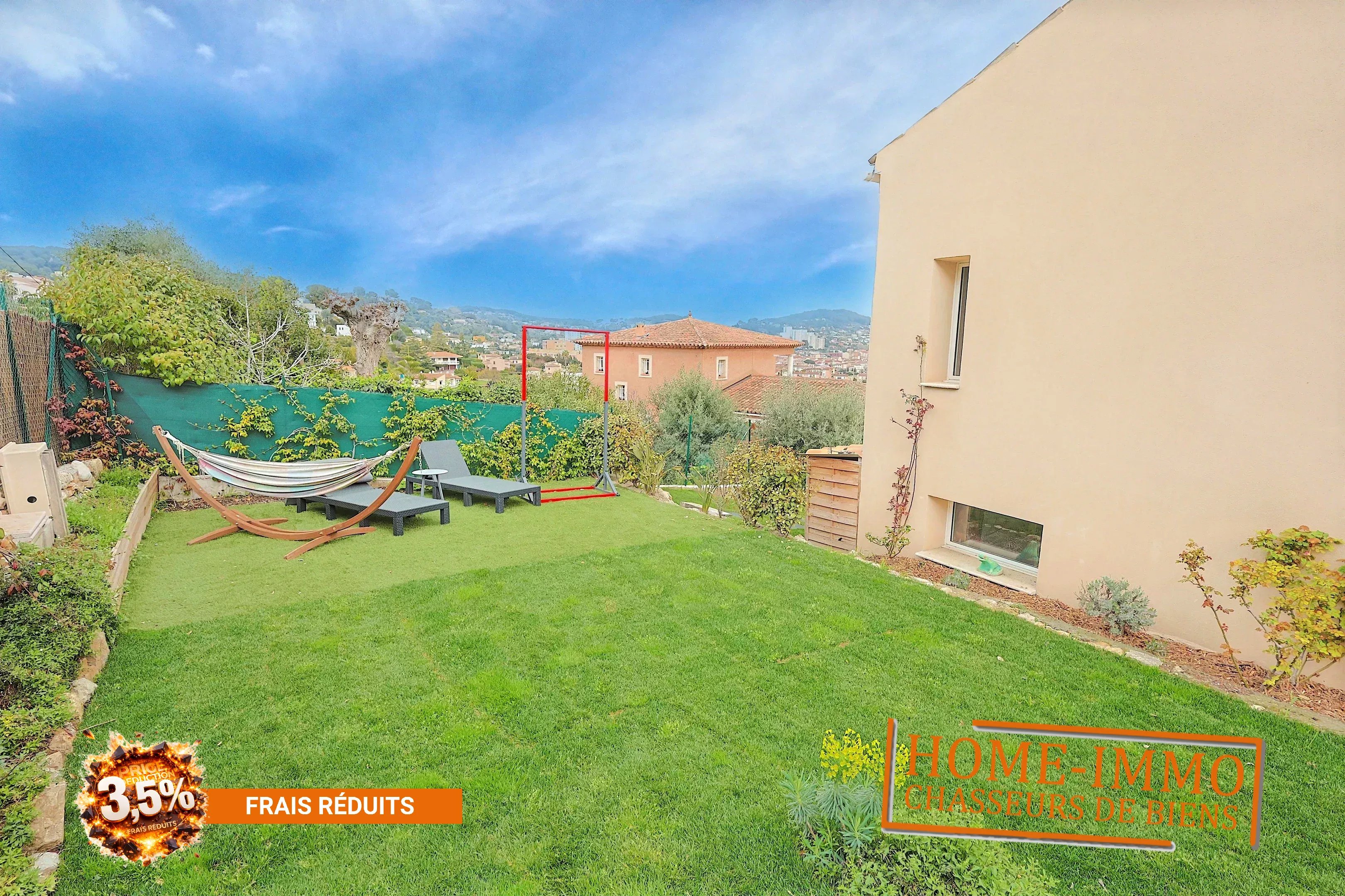 Agence immobilière de Home Immo