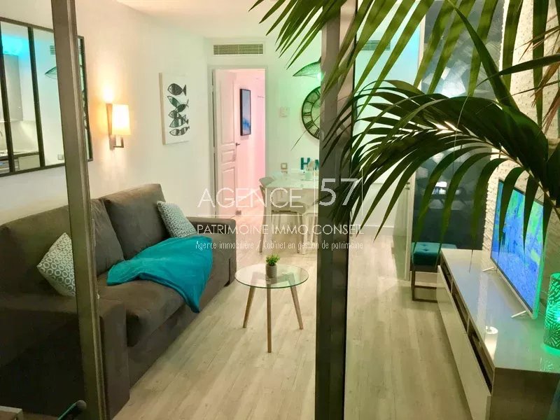 06150 CANNES-LA-BOCCA APPARTEMENT