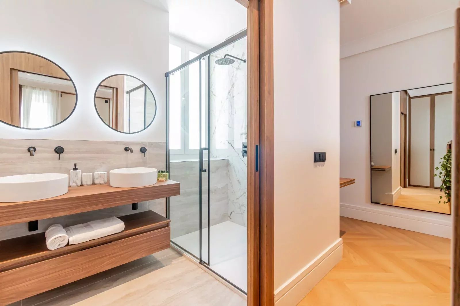 Daire Madrid - picture 29