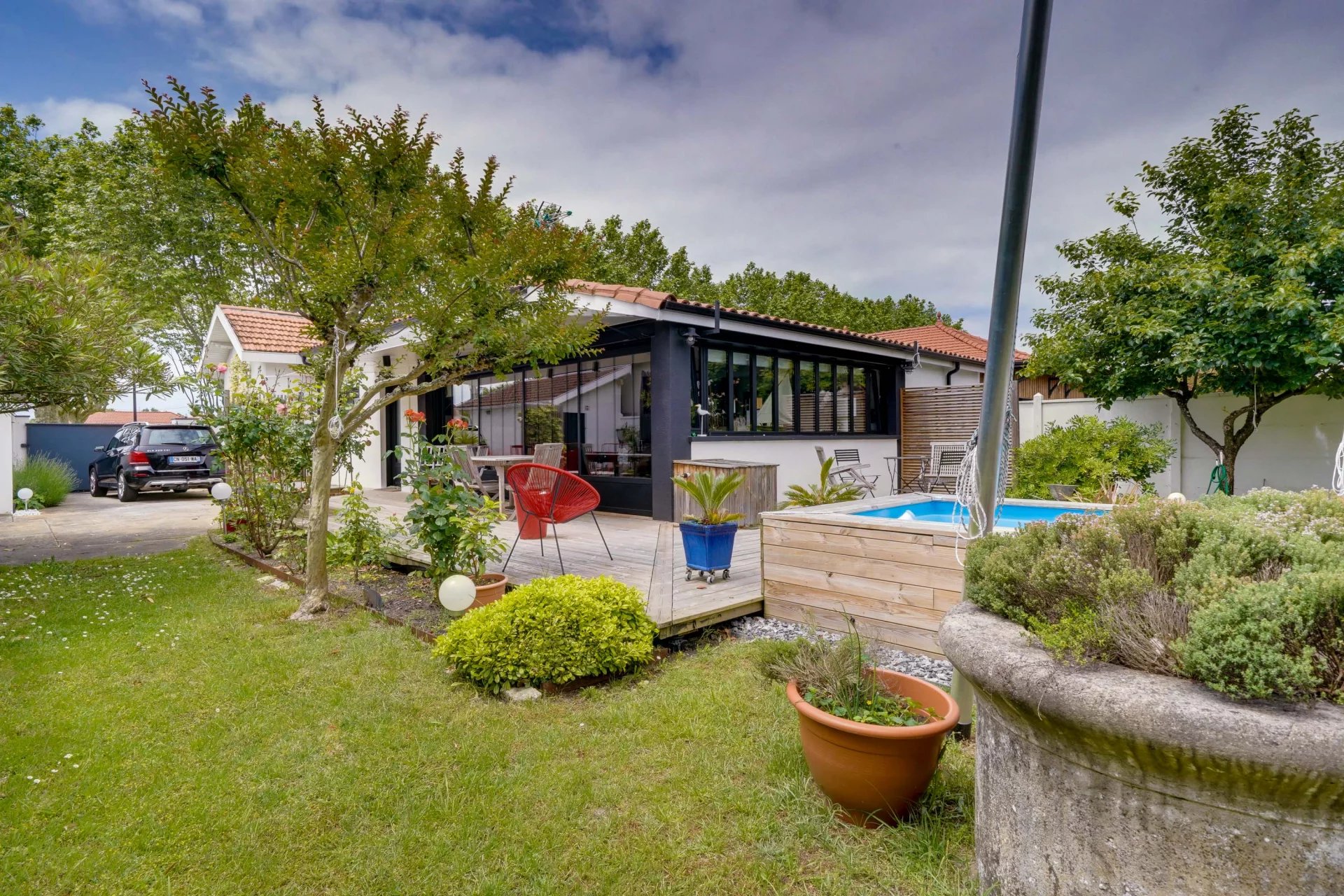 Casa La Teste-de-Buch - picture 1