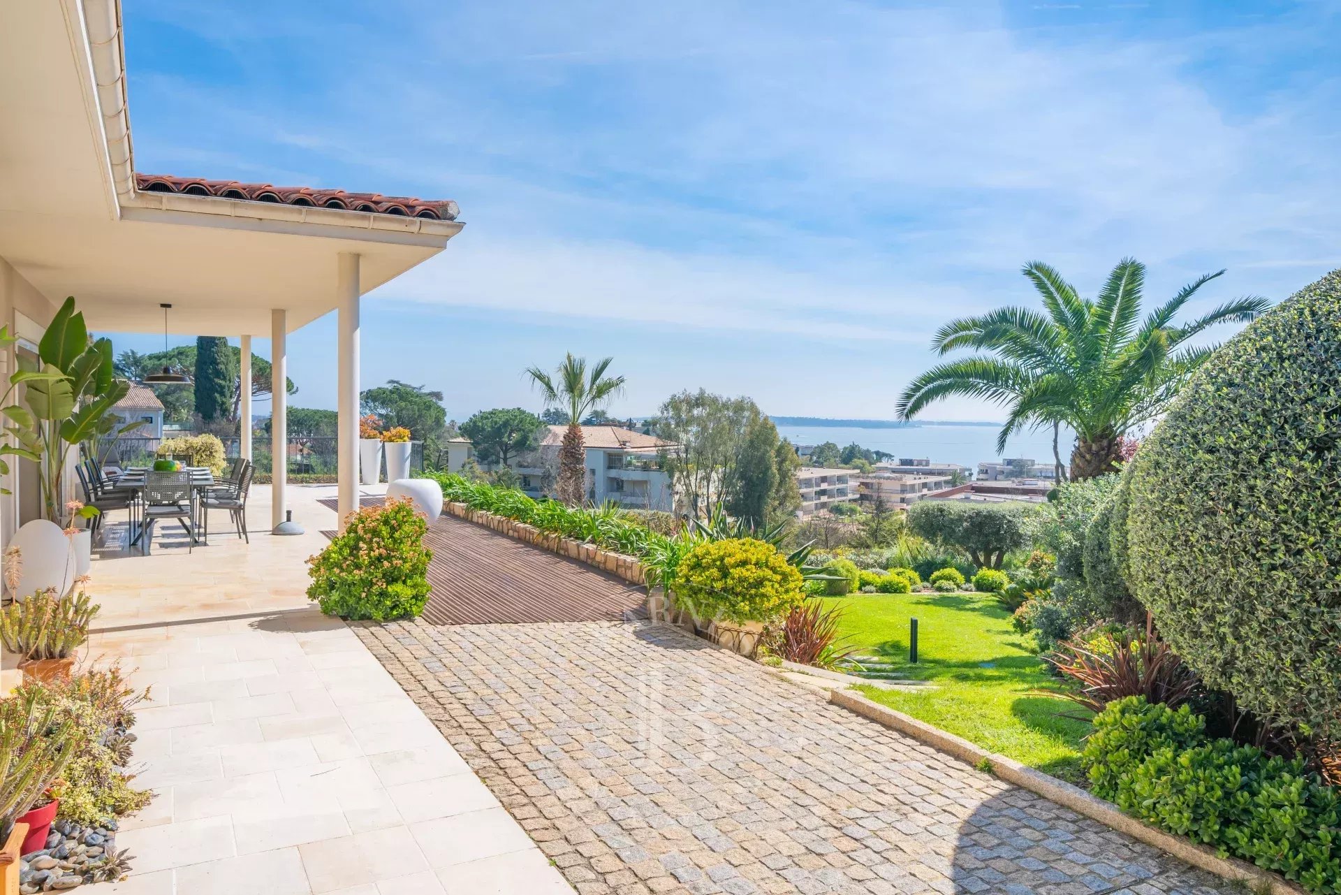 Вилла Cannes - picture 8