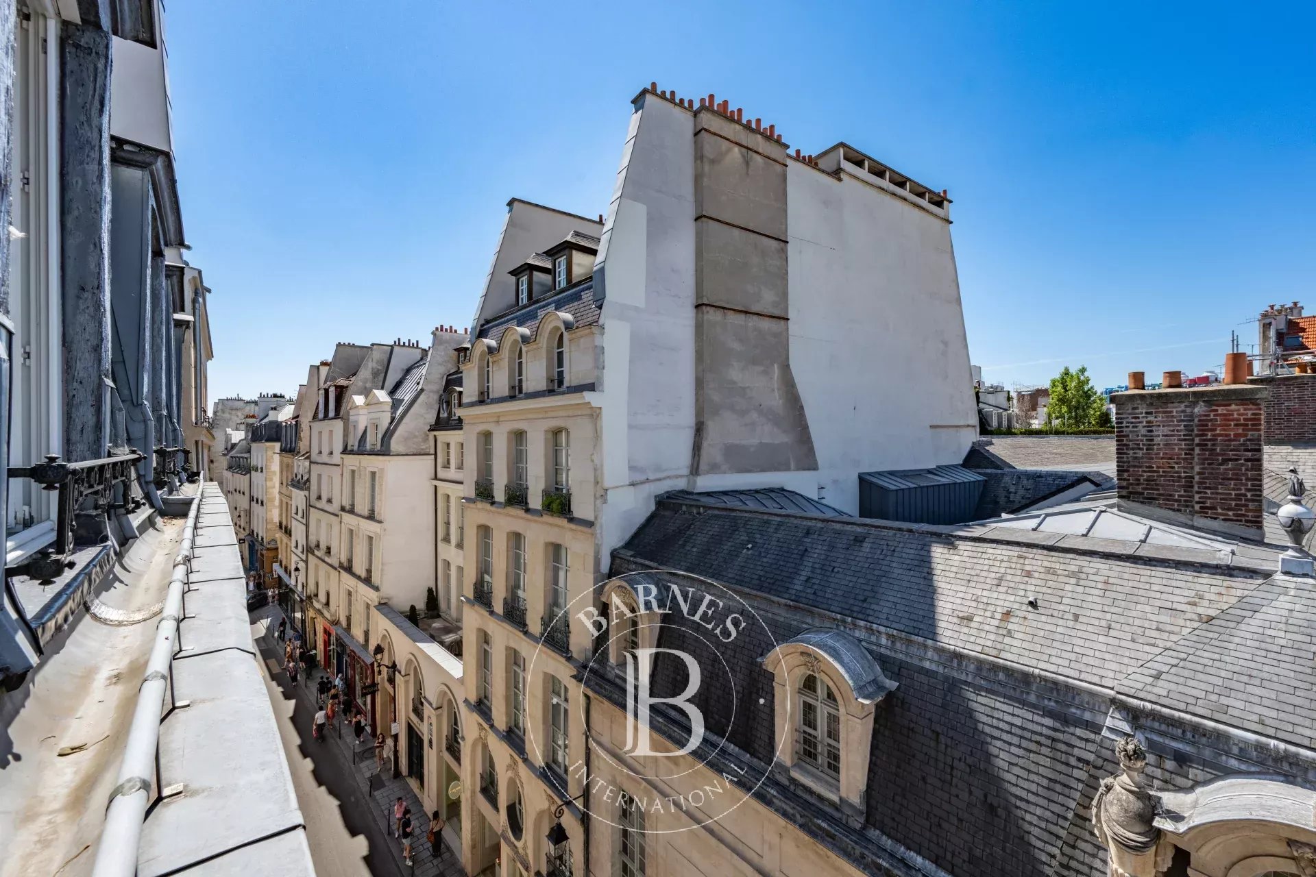 Appartement Paris 75004  -  ref 86648826 (picture 3)