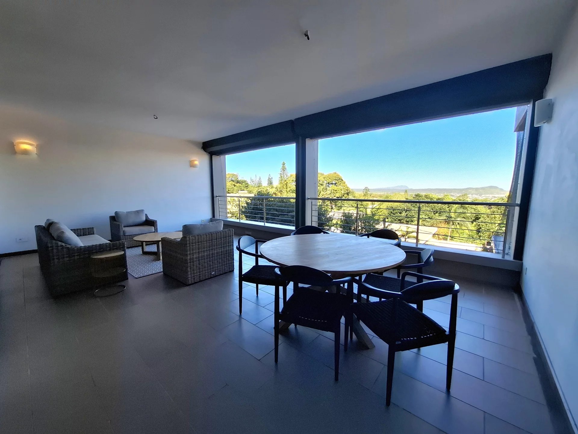 Daire Floréal - picture 26