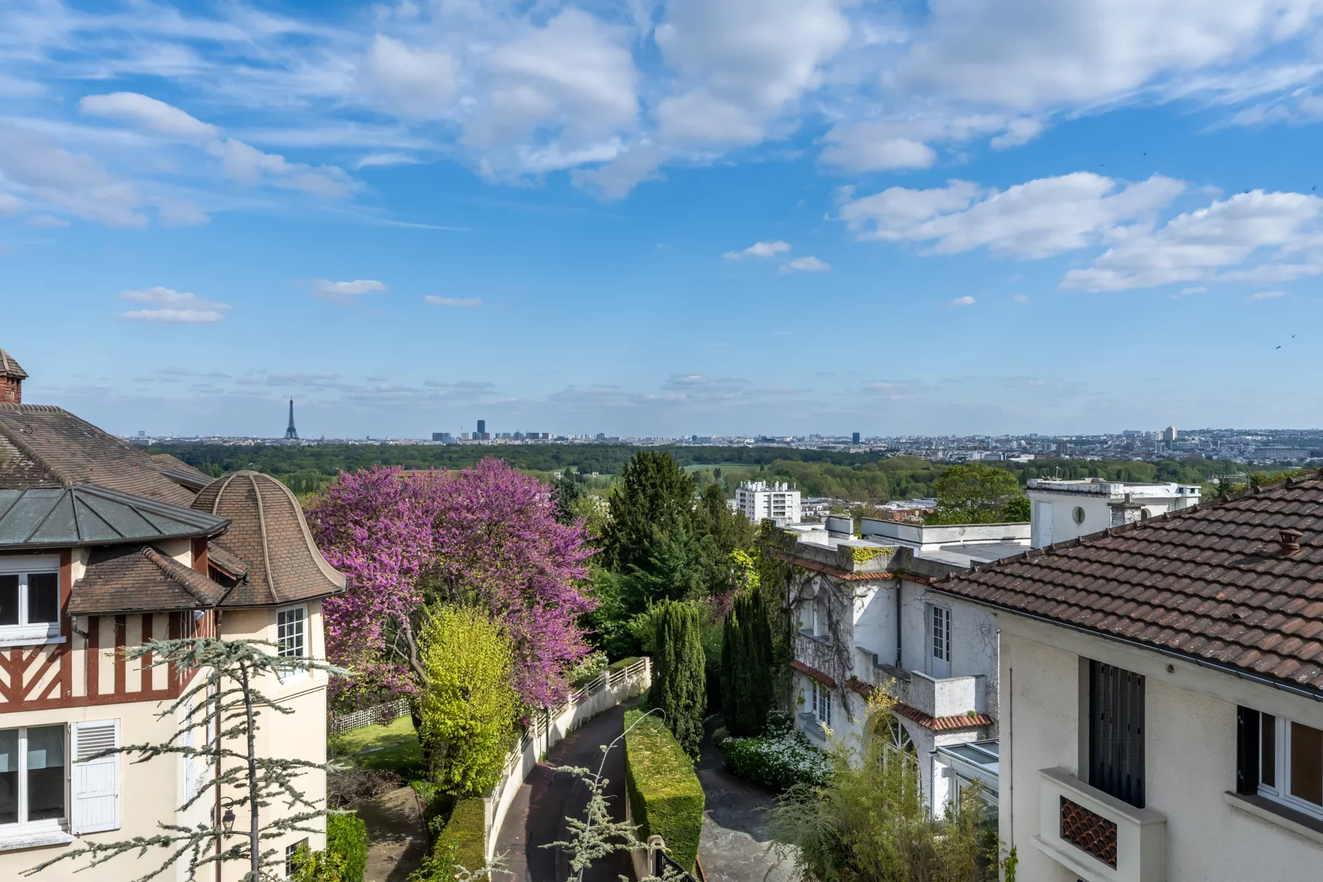 Suresnes - RAGUIDELLES