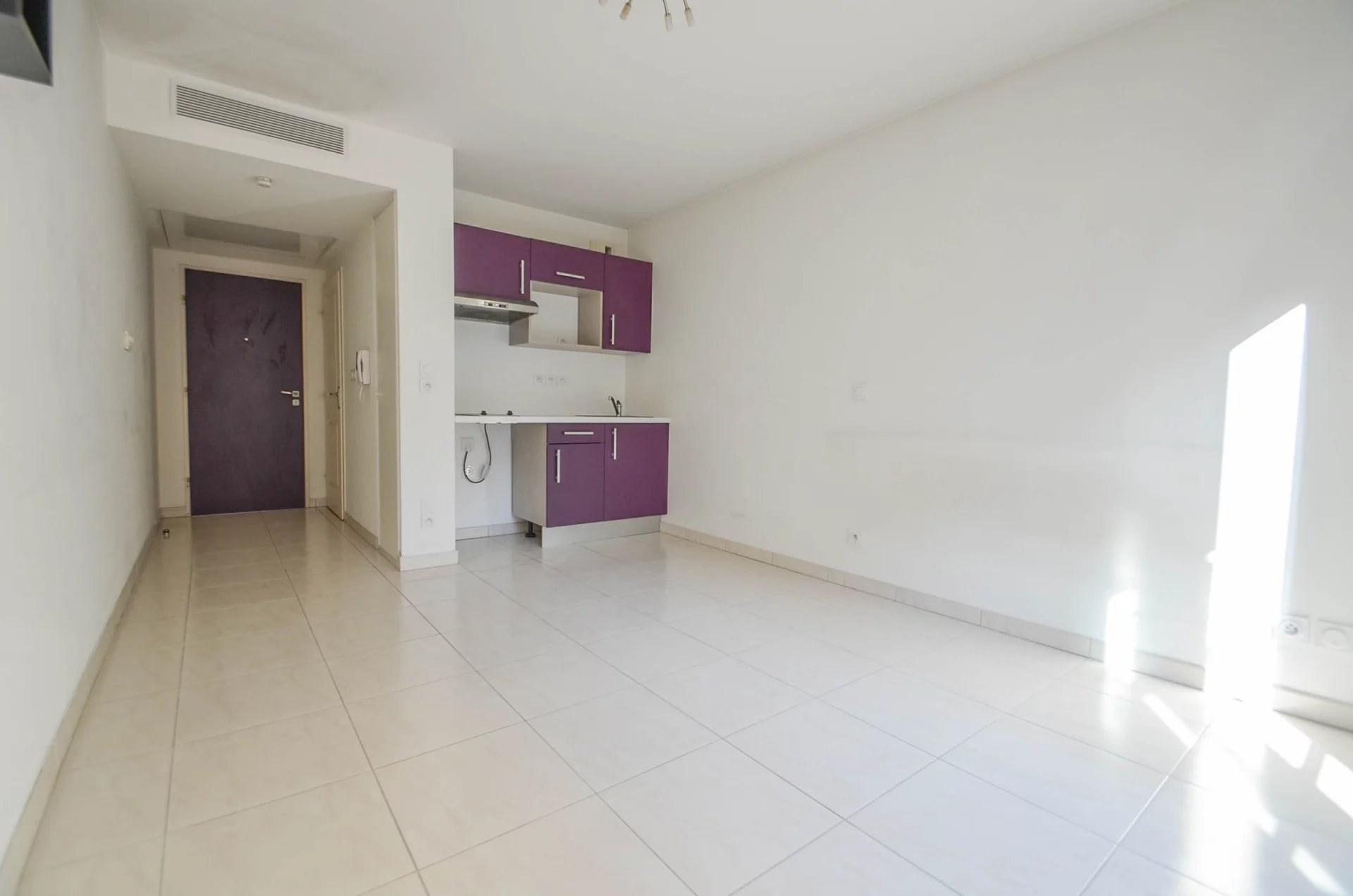 Location Appartement Nice Vernier