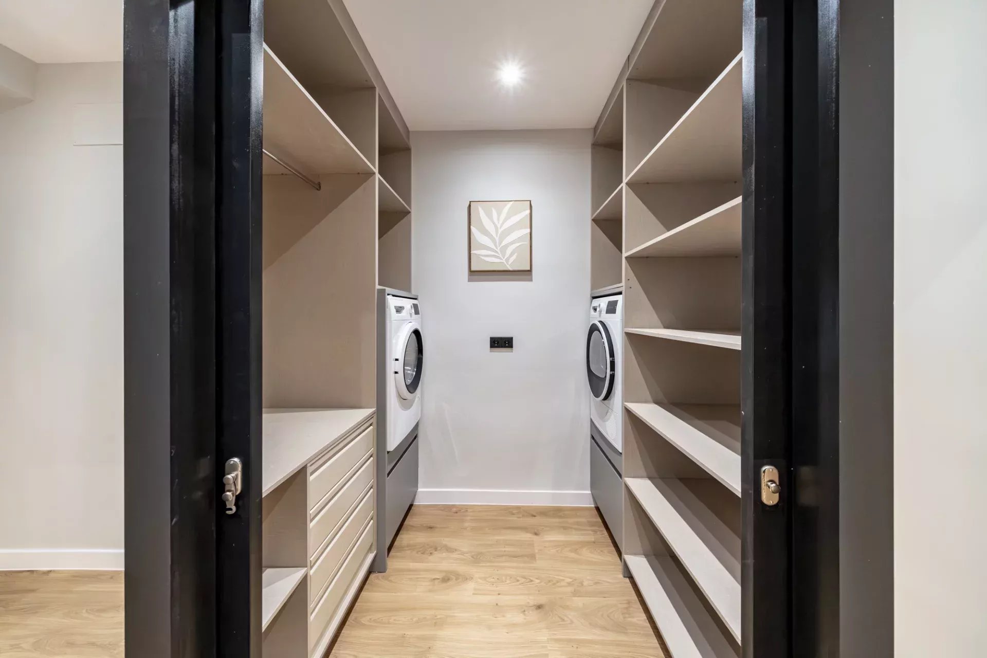 Daire Madrid - picture 28