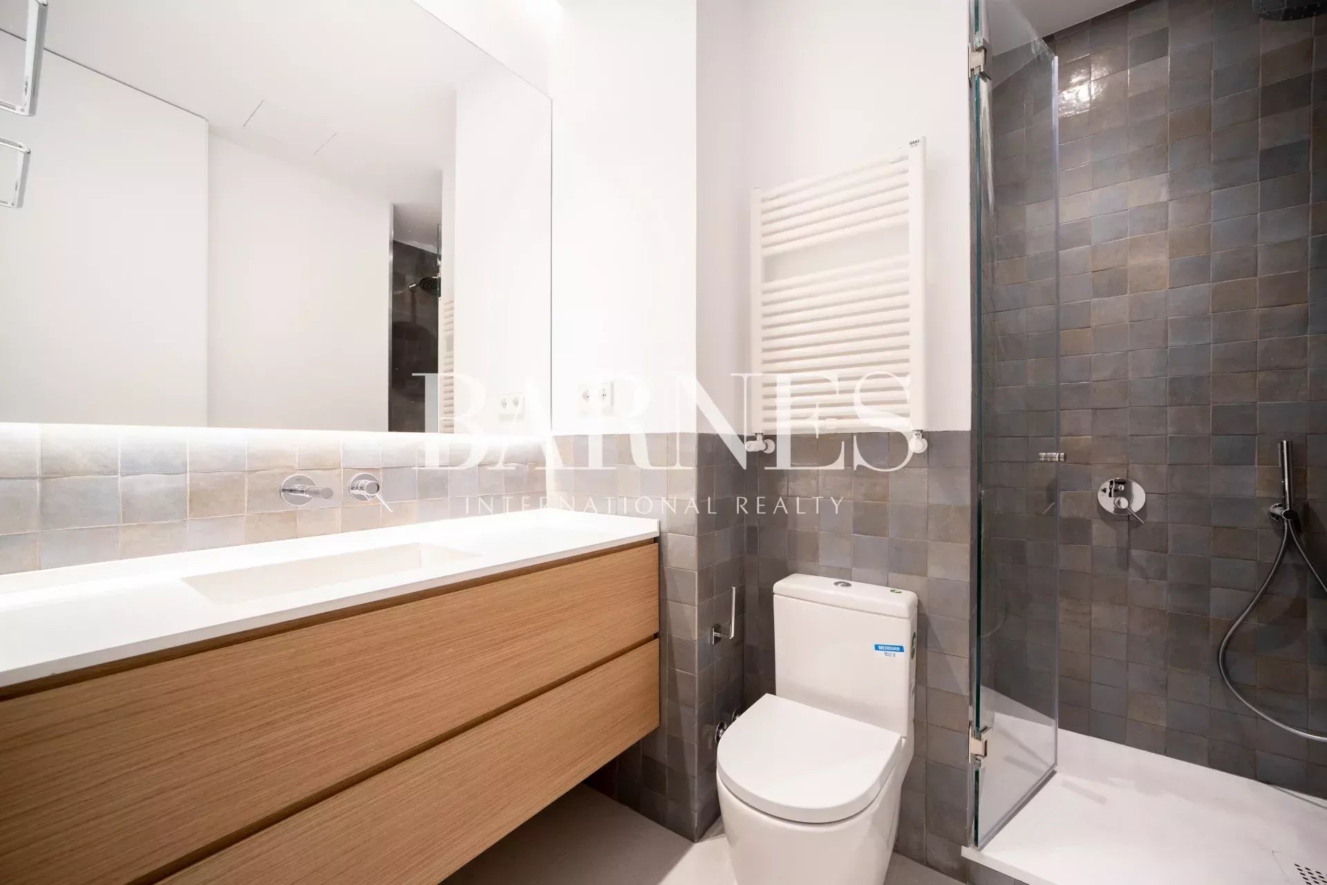 Daire Madrid - picture 15