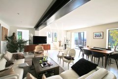 Beautiful new contemporary villa, Le cannet — photo 5 of 7