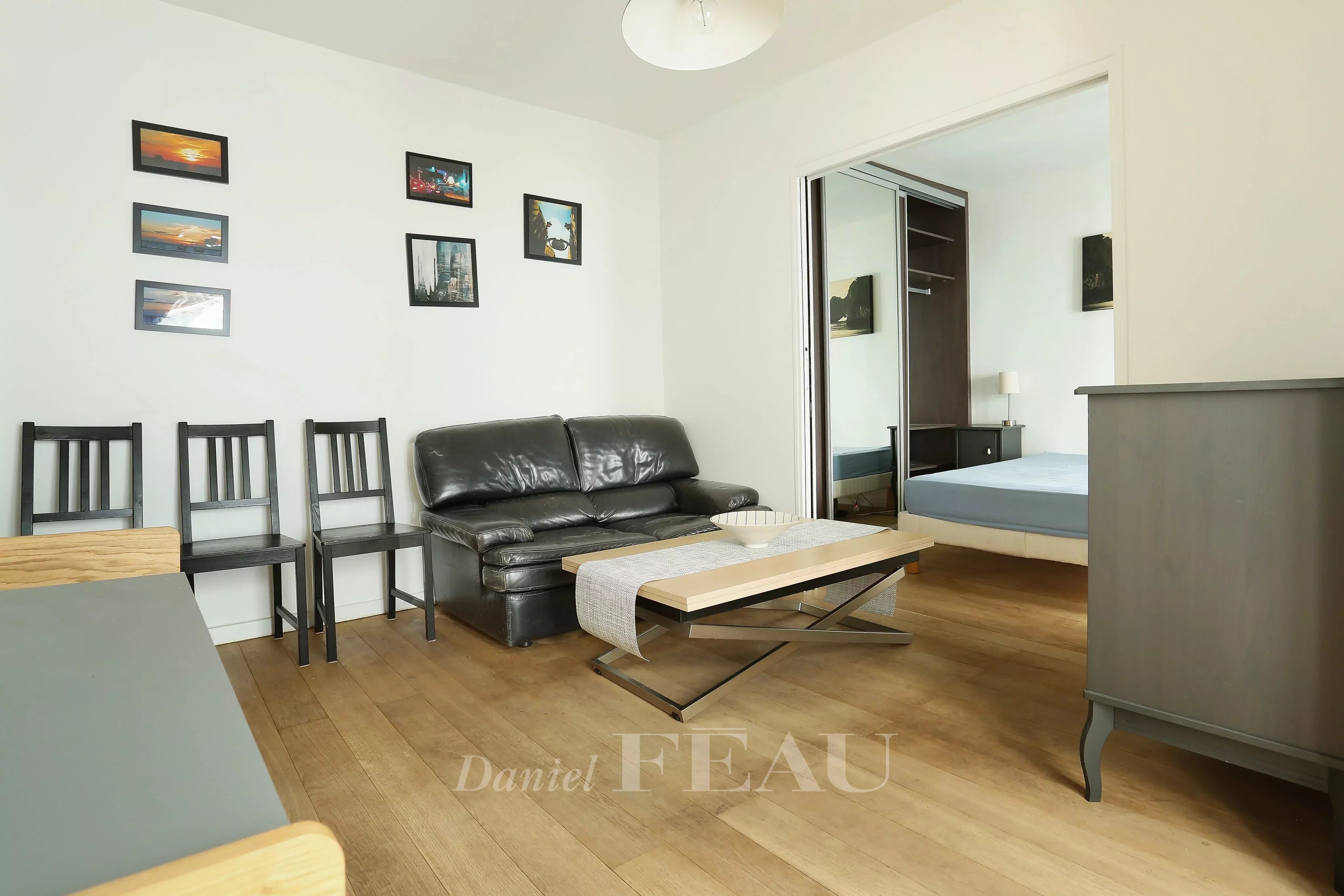 Rental Apartment Paris 7th
