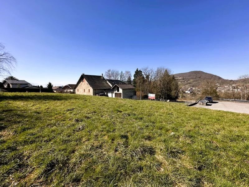 Vente Terrain Villy-le-Pelloux