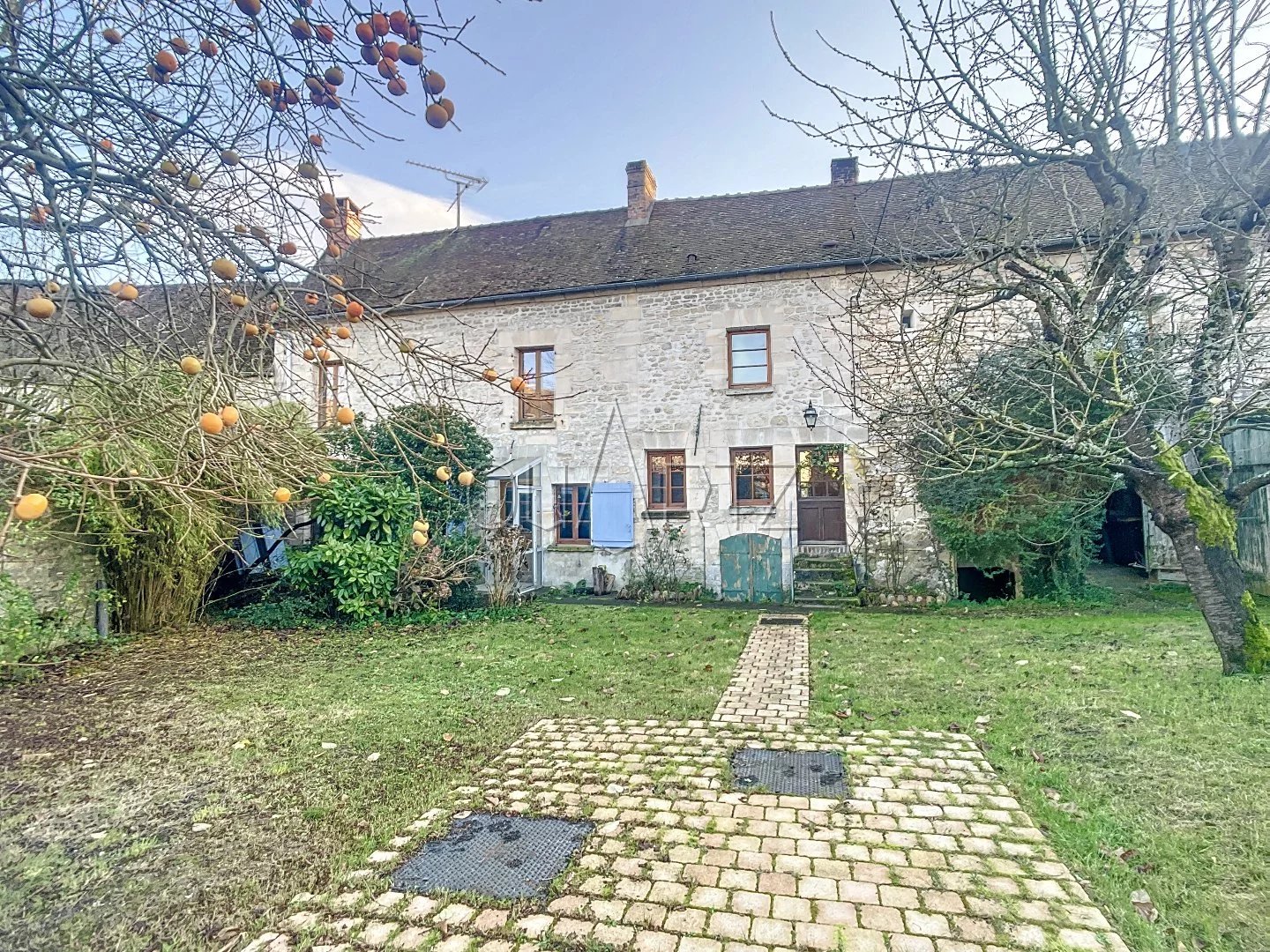 Vente Maison Chaumont-en-Vexin