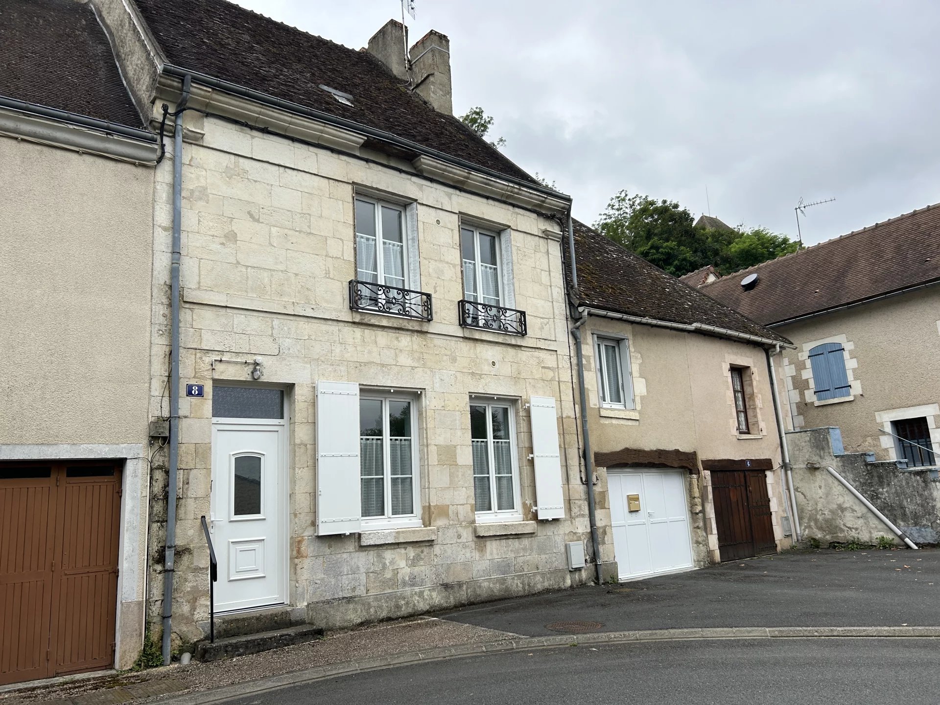 Agence immobilière de Agence Blancoise