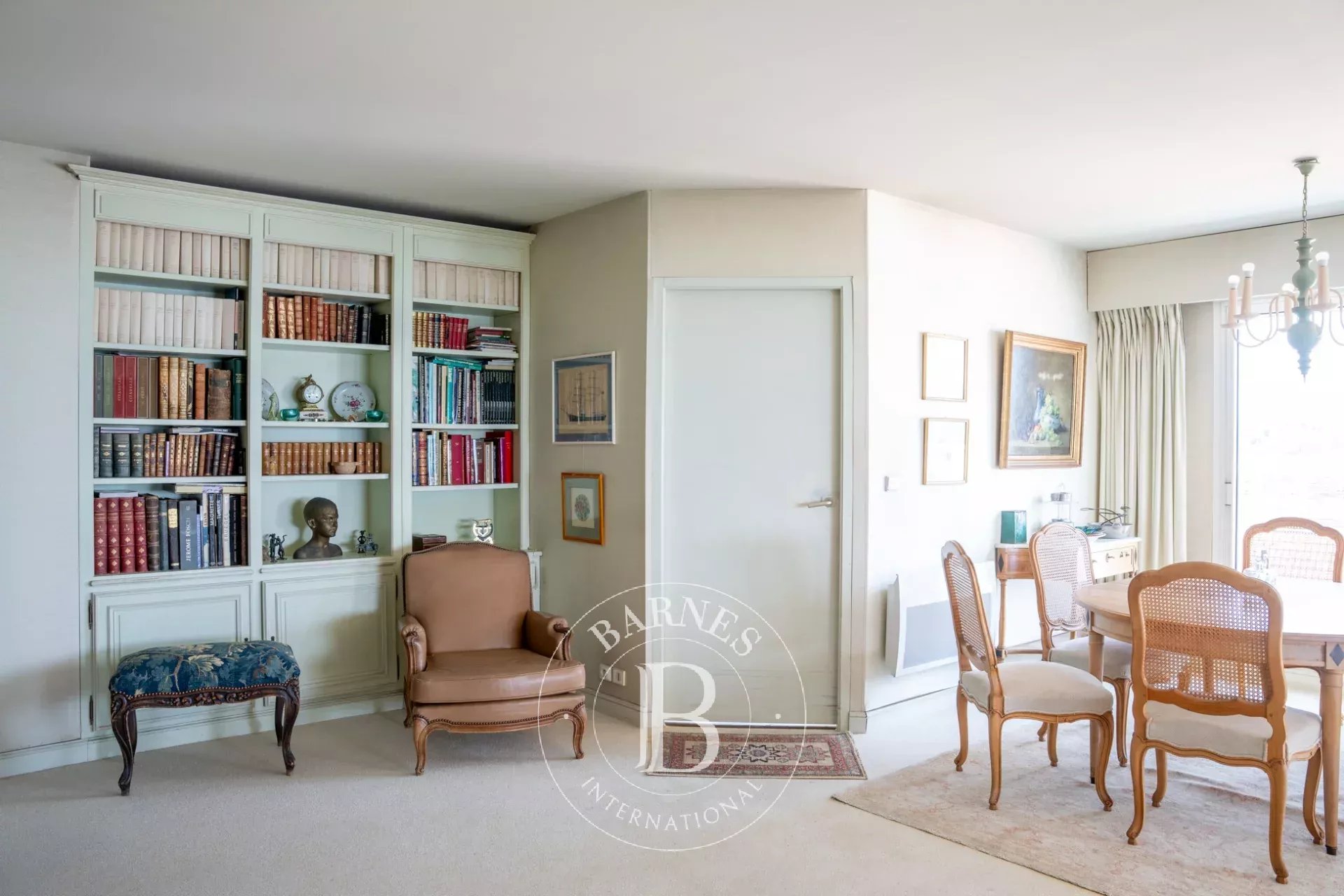 Daire Arcachon - picture 10