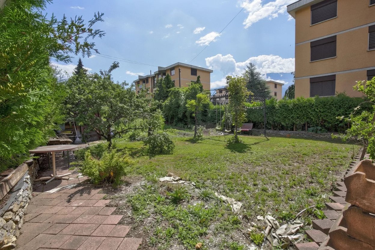 Belle villa à Vétroz !