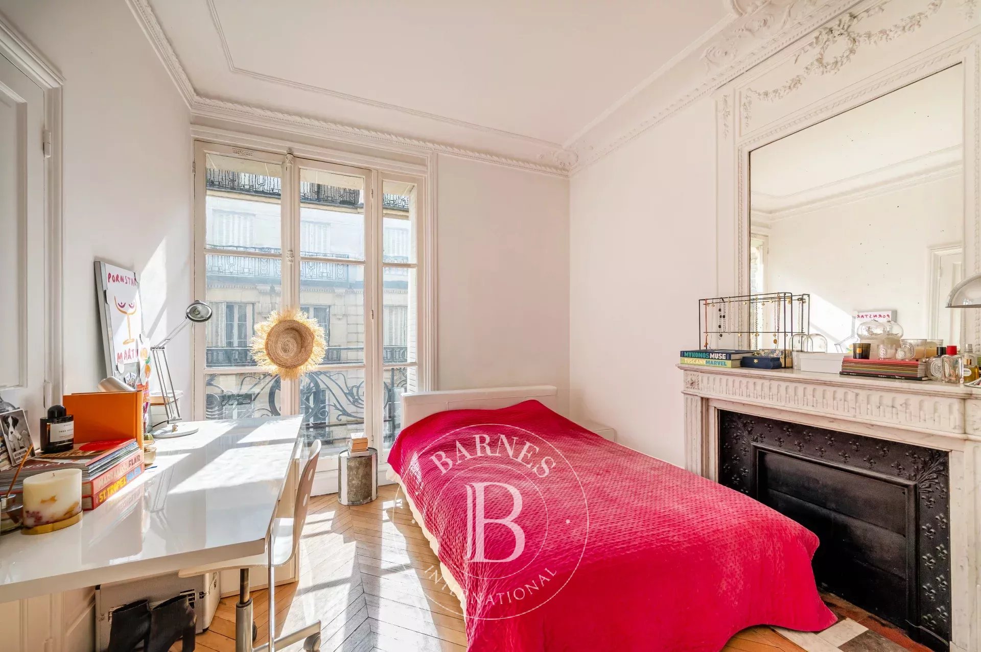 Daire Neuilly-sur-Seine - picture 11