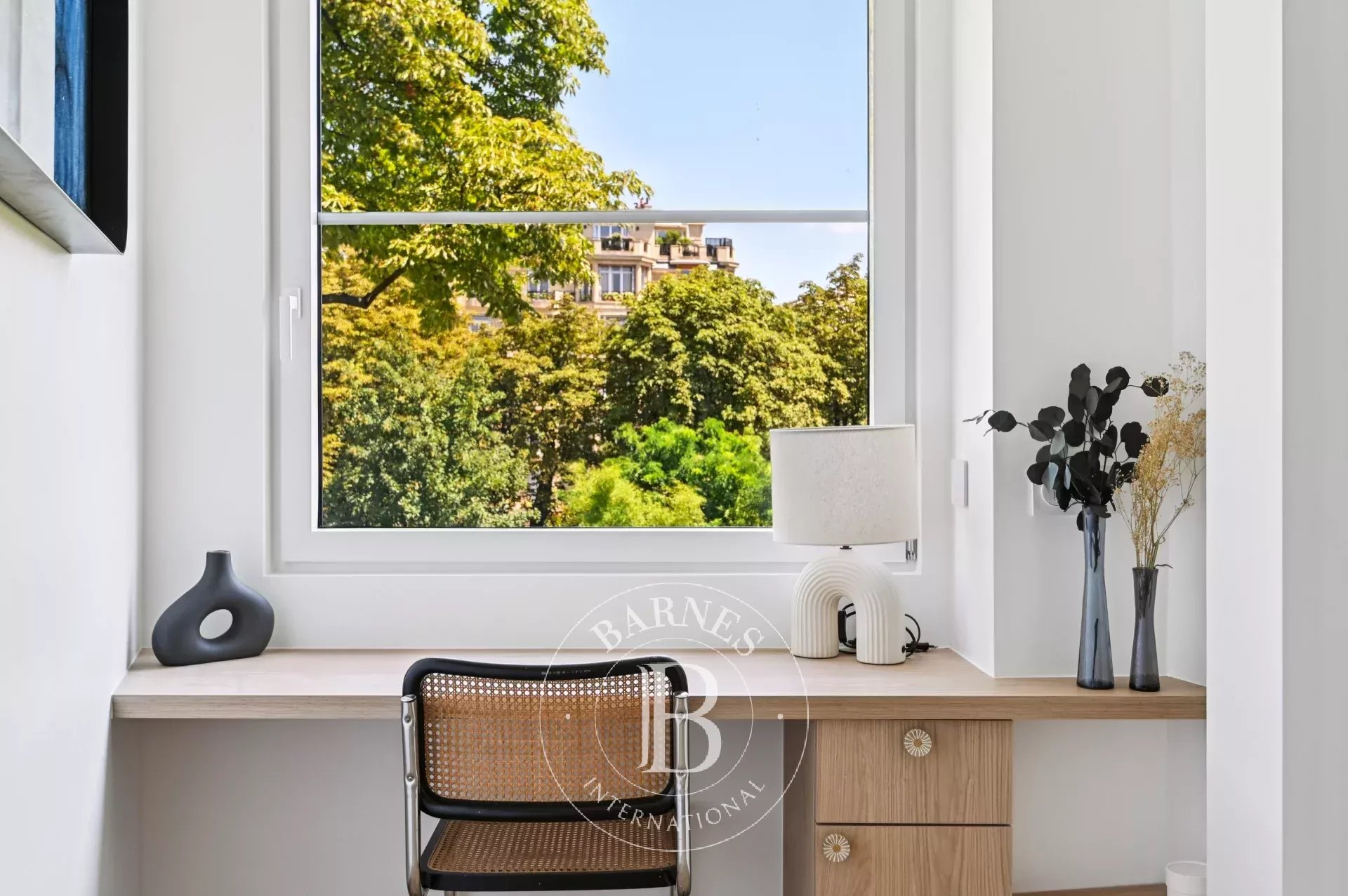 Daire Paris 16ème - picture 10