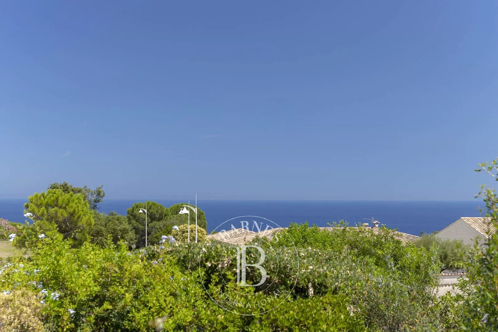 Villa Sari-Solenzara
