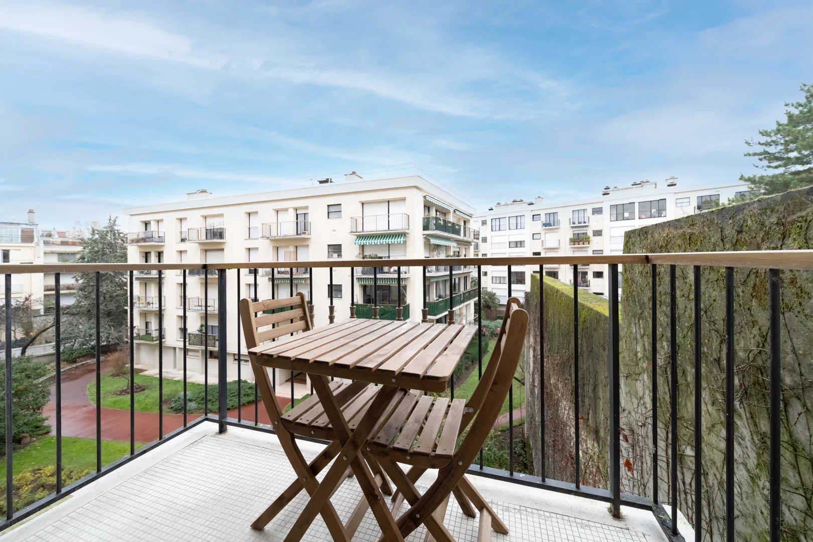 Neuilly-sur-Seine - CHÉZY / SABLONS