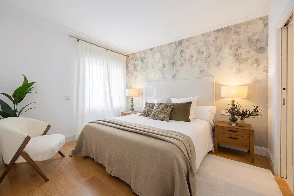 Daire Madrid - picture 32