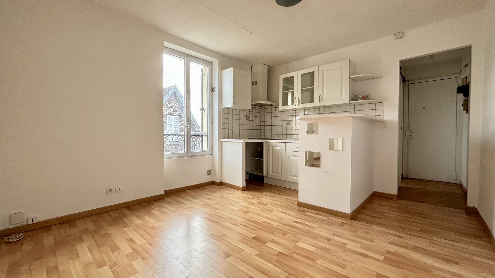 Sale Apartment Le Raincy