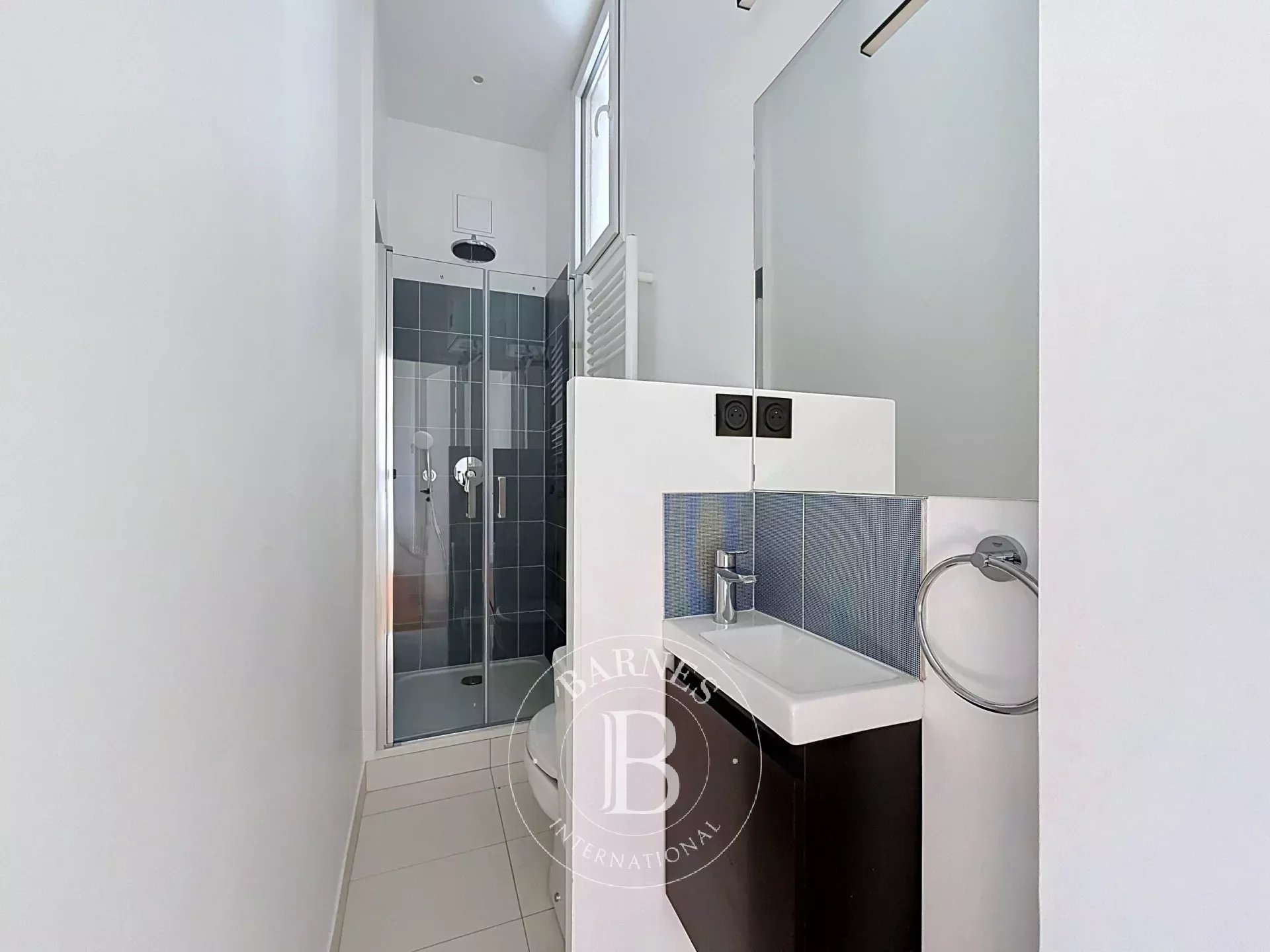 Paris  - Apartment 5 Bedrooms - picture 17