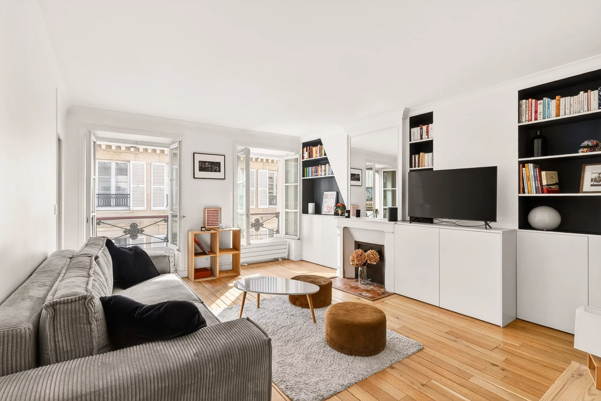 Paris 9e - MARTYRS / RODIER