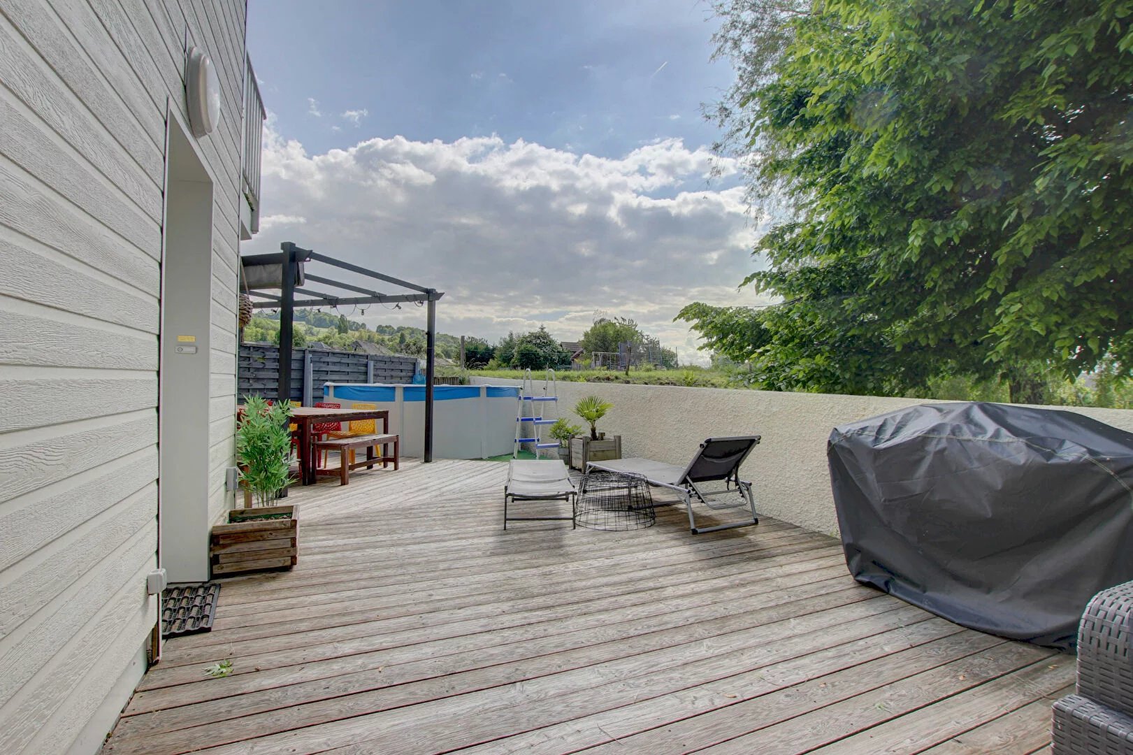 Vente Maison Alby-sur-Chéran
