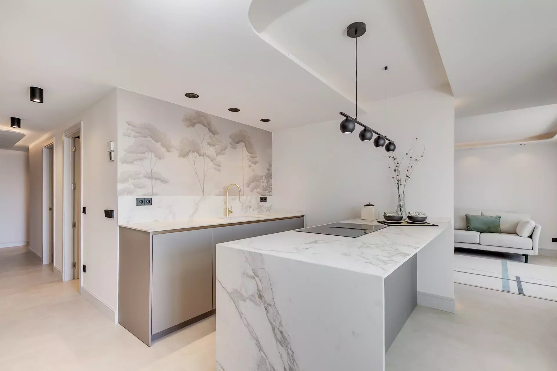 Daire Madrid - picture 16