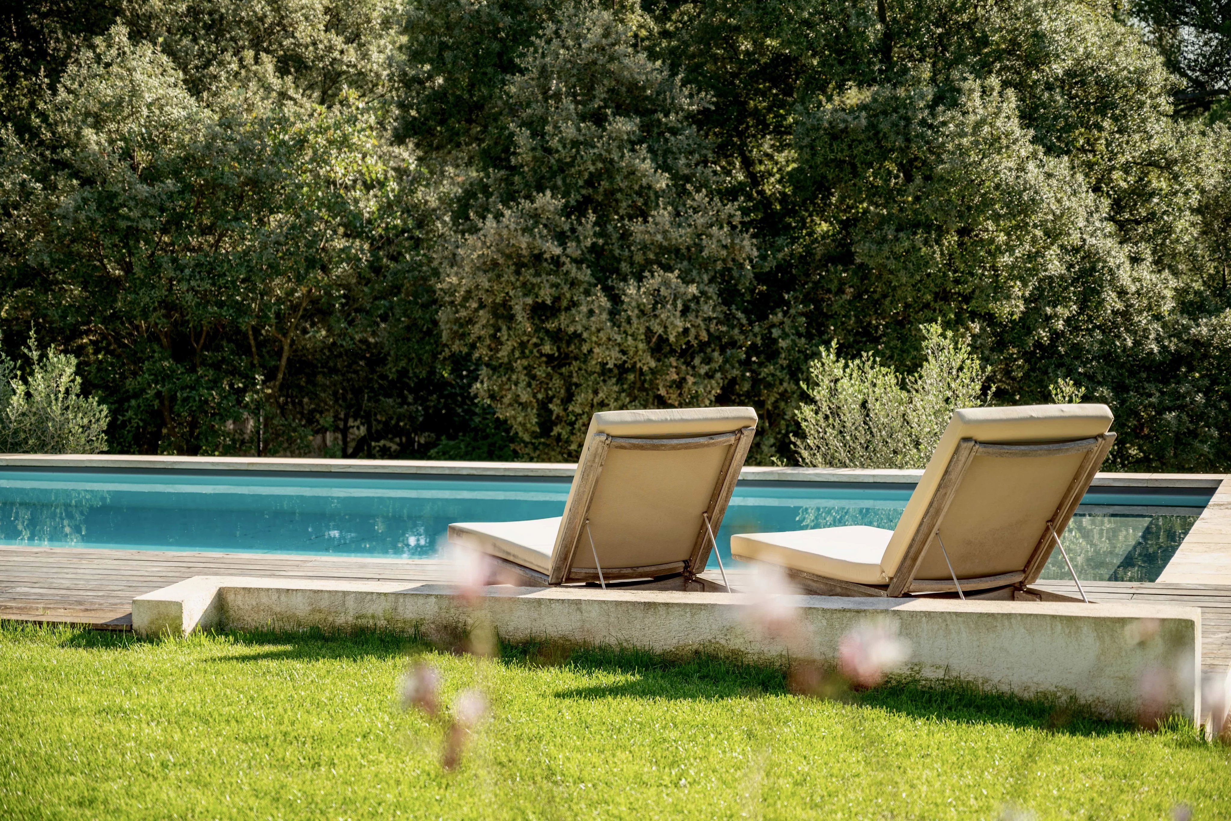 Saint Marc Jaumegarde – An ideal family home