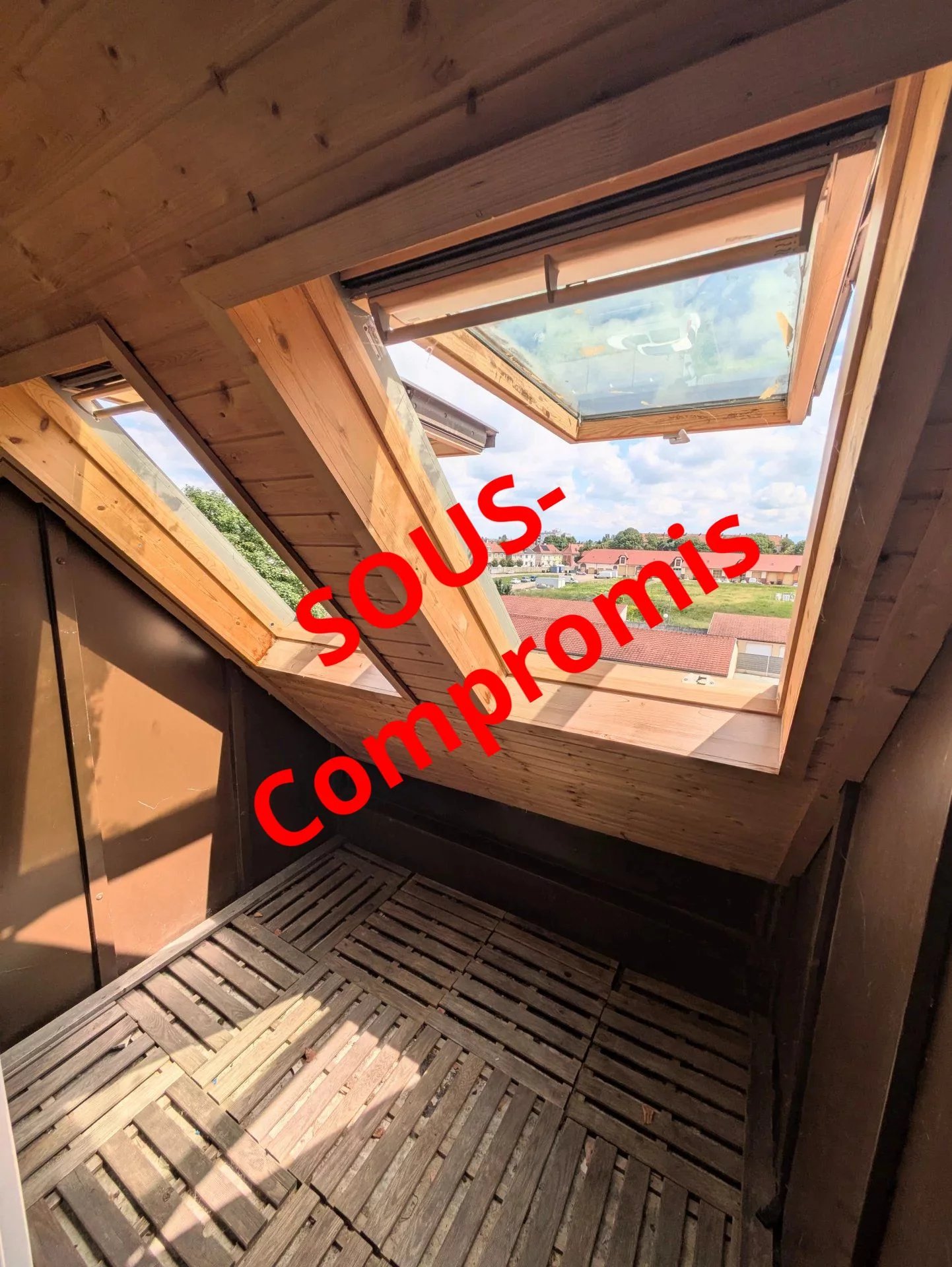 Agence immobilière de AROFI