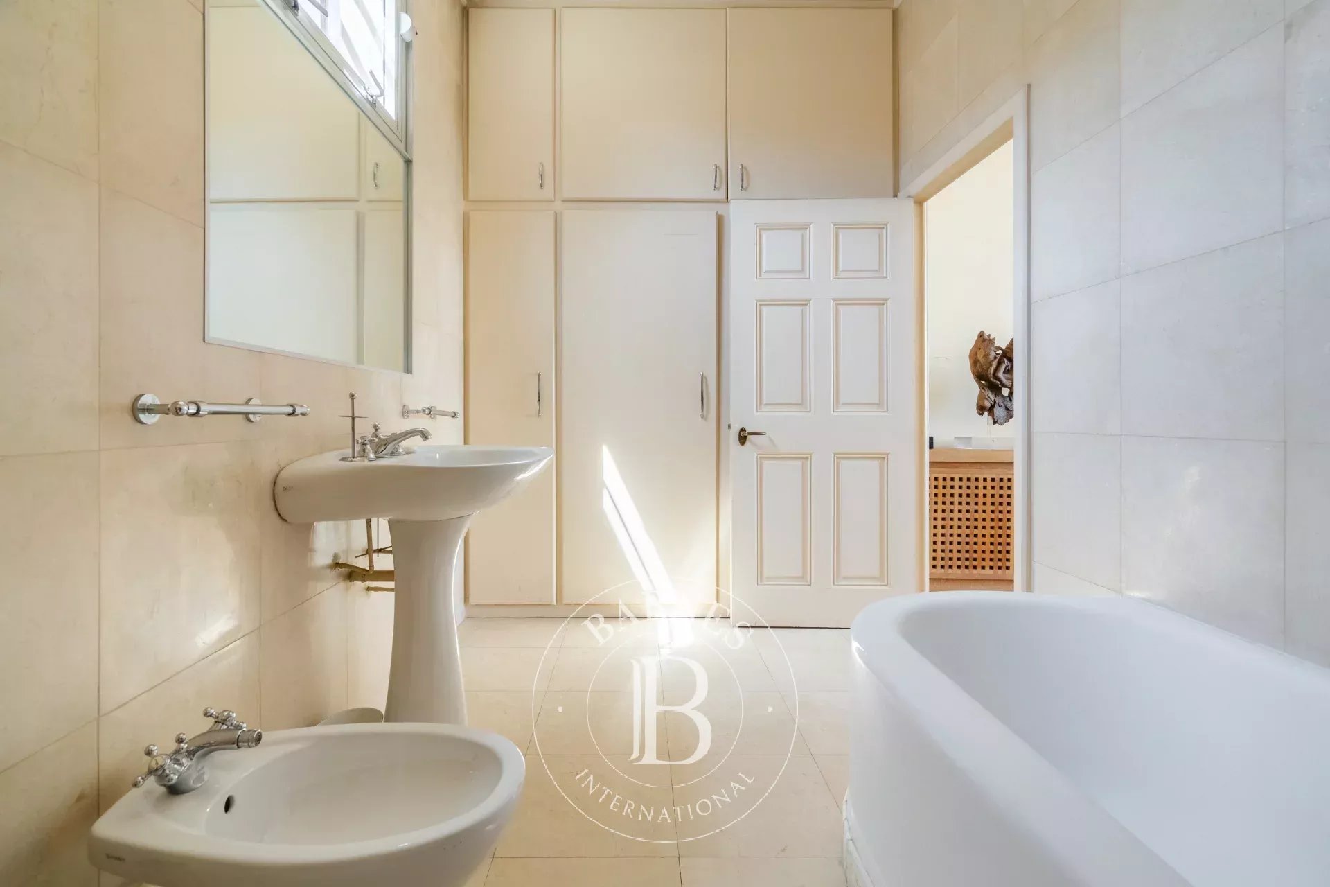 Daire Marseille 7ème - picture 12