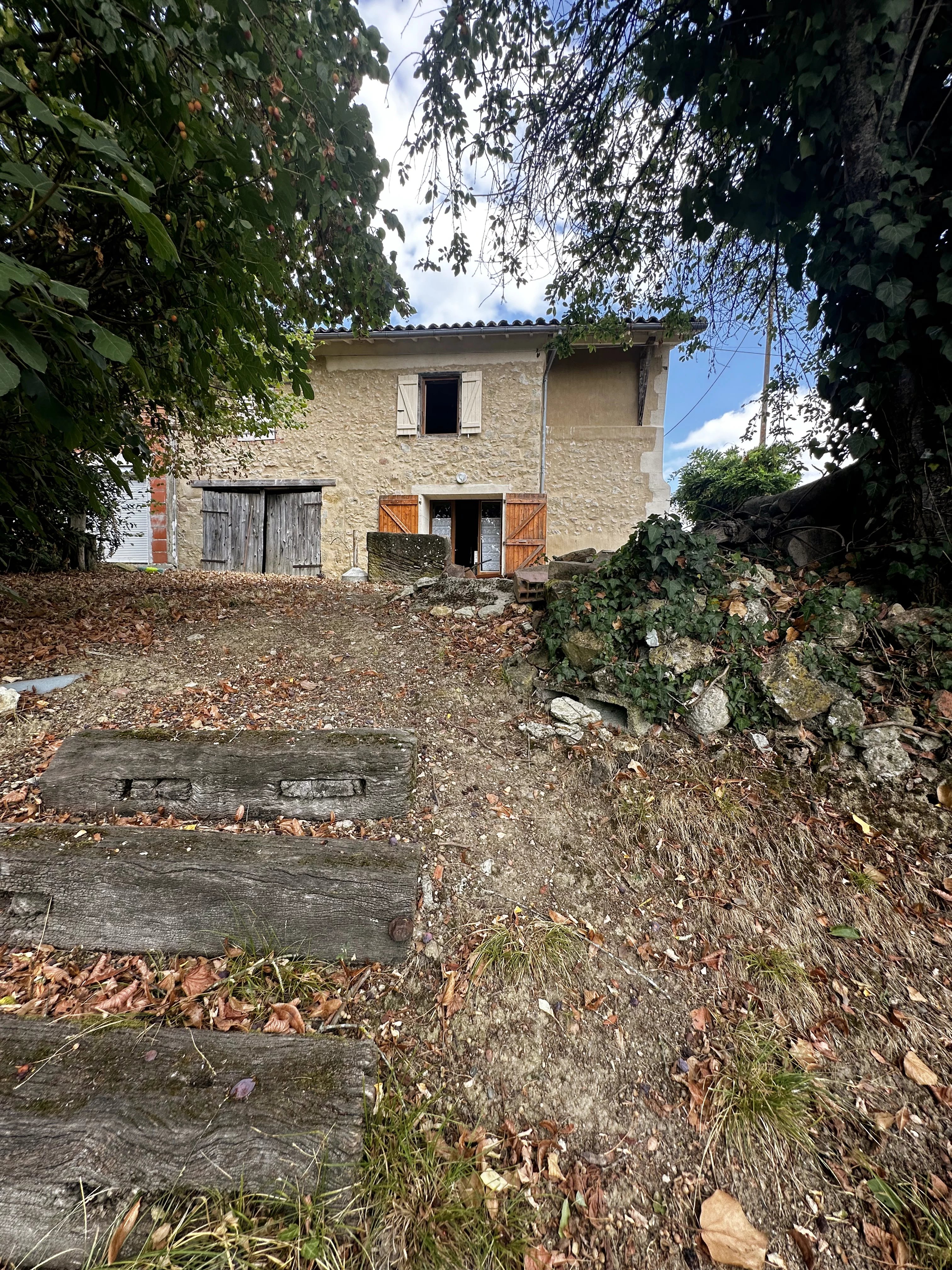 Maison de village à vendre Callian, Gers