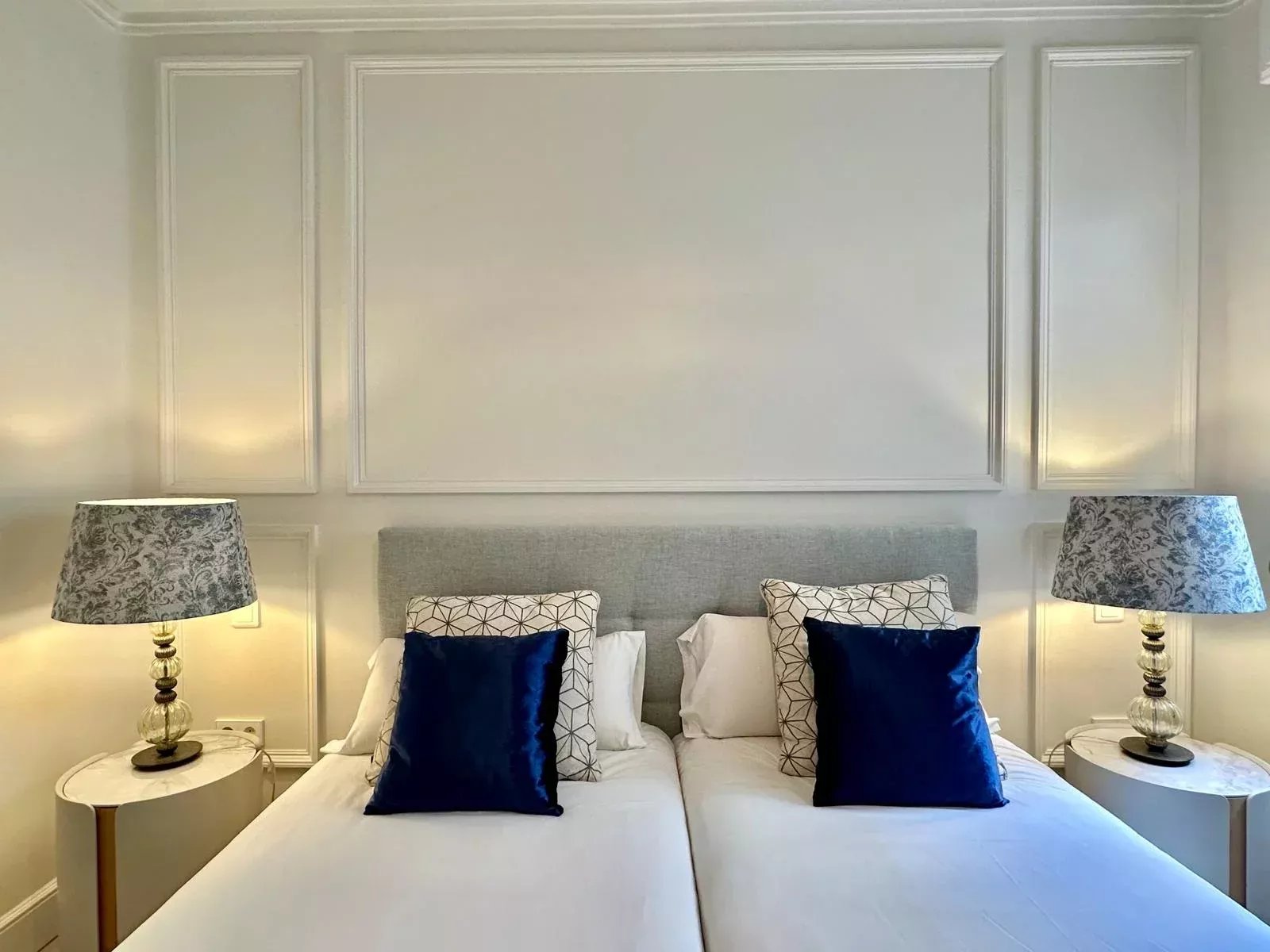 Daire Madrid - picture 19