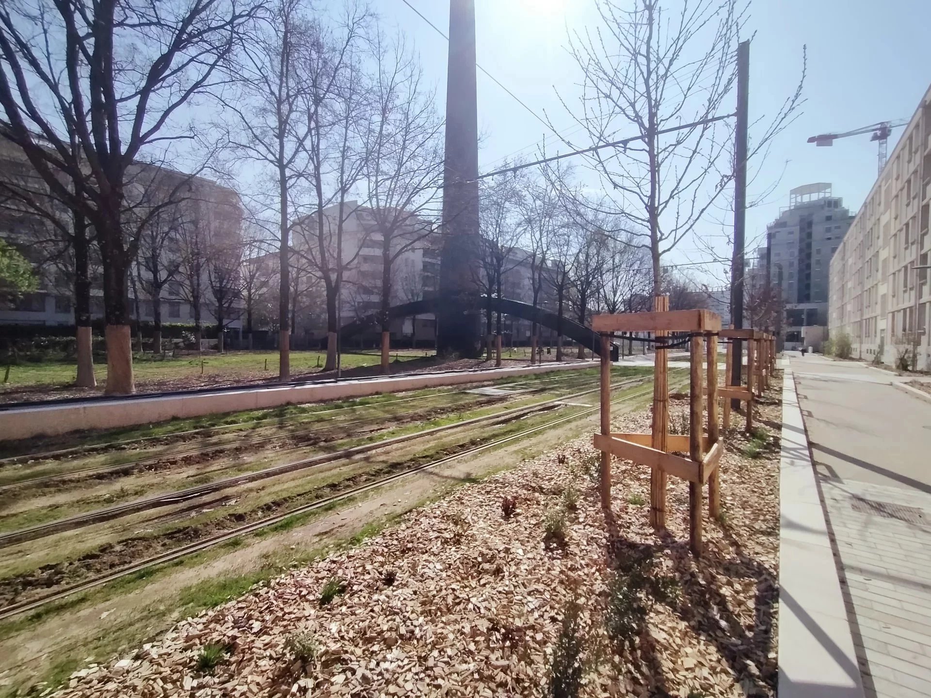 86839167 Location Villeurbanne