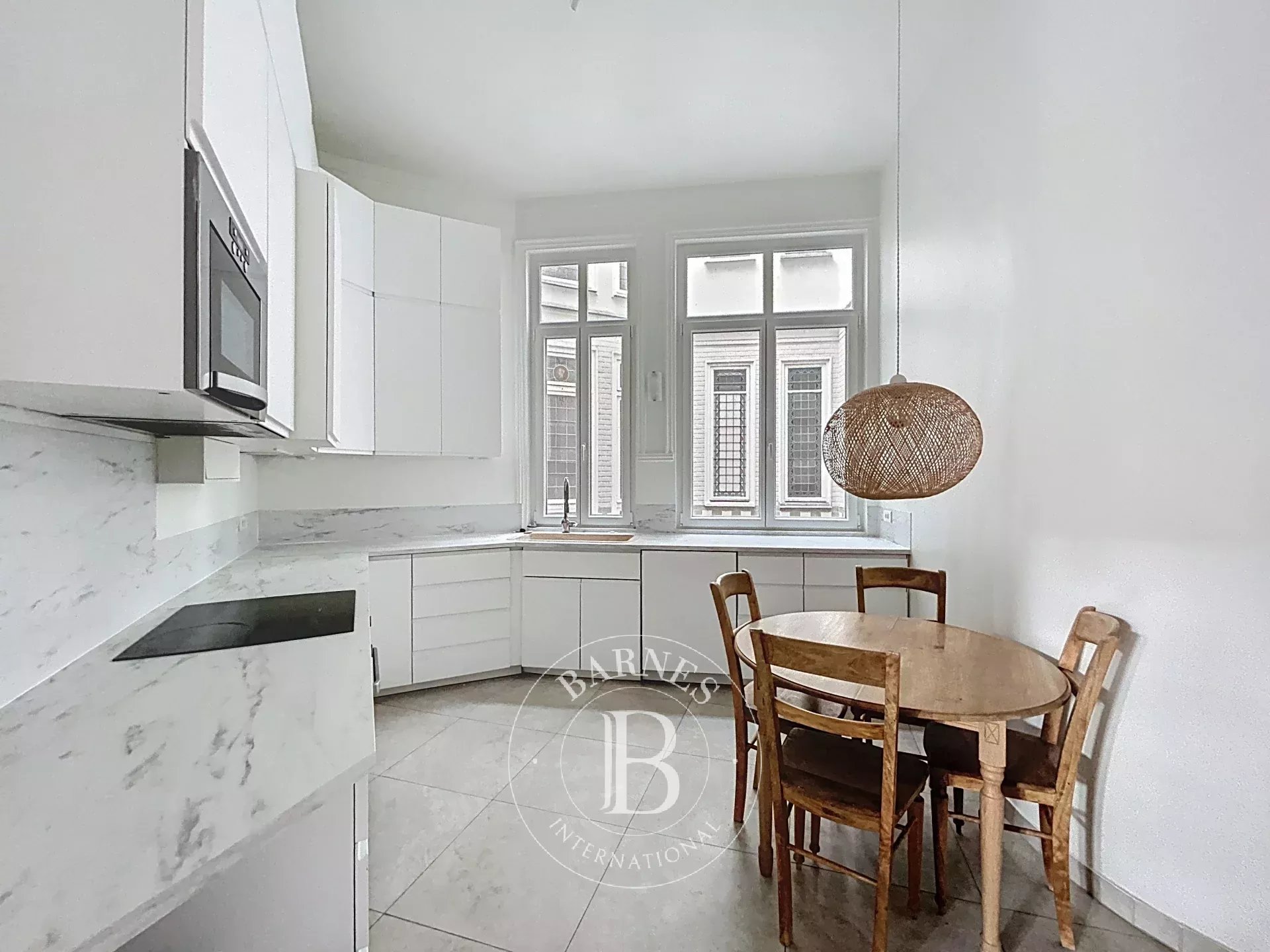 Daire Paris 17ème - picture 8