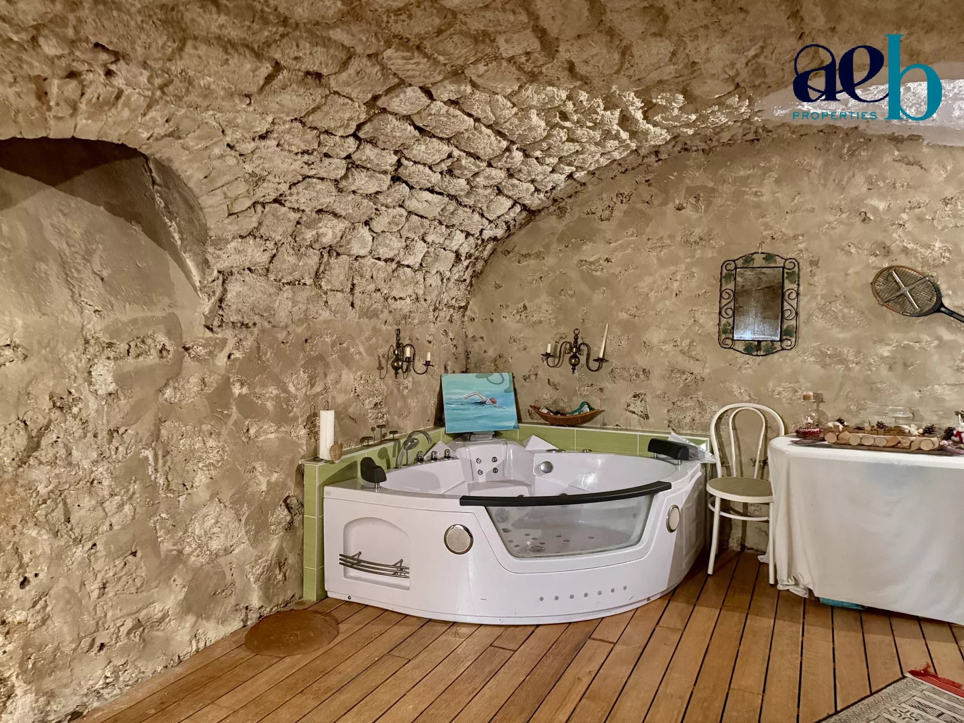 Vente Appartement villa Épernay