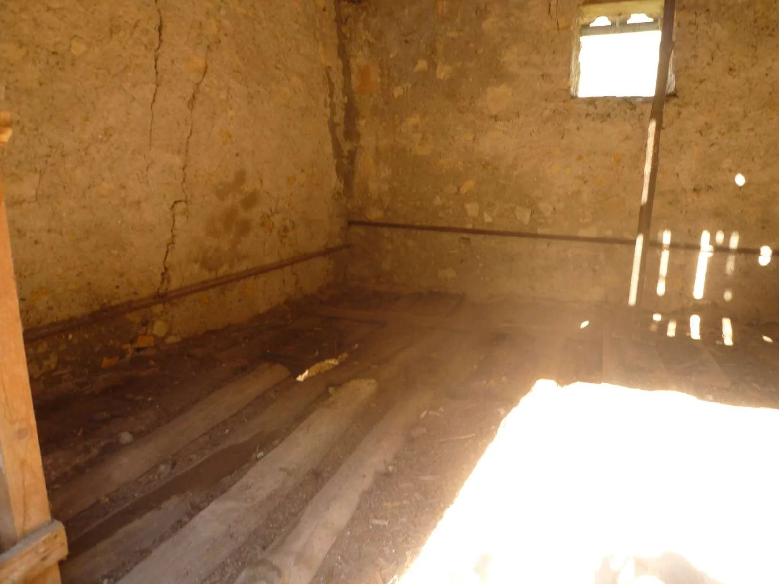 Grange et terrain constructible 2586 m² - Photo 5