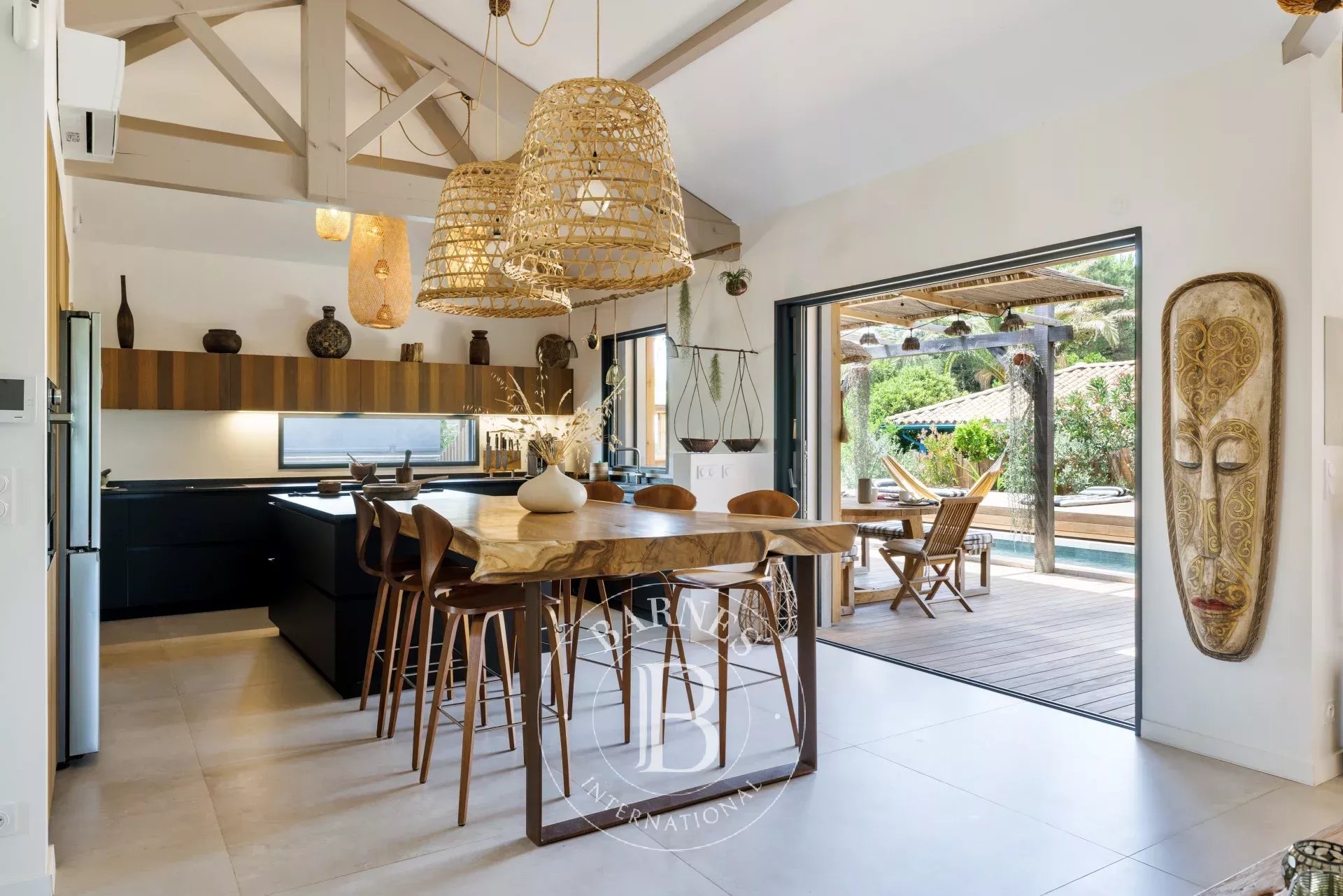 Maison Anglet  -  ref 87094128 (picture 2)