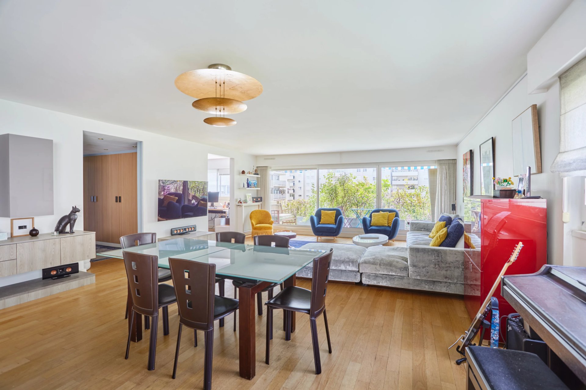 5 Bedroom Apartment/Flat's Image 11