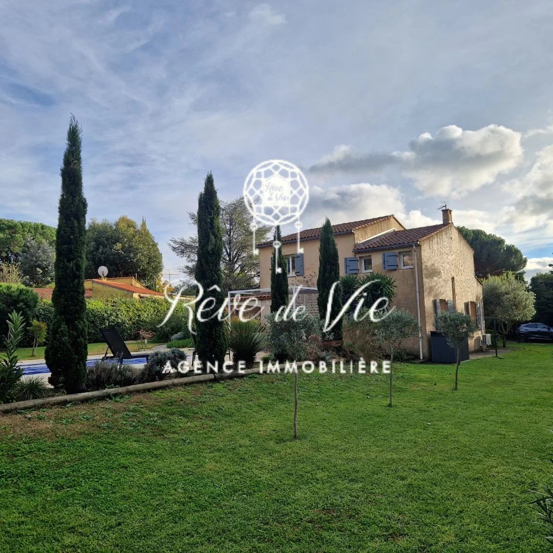 Vente Maison Bormes-les-Mimosas