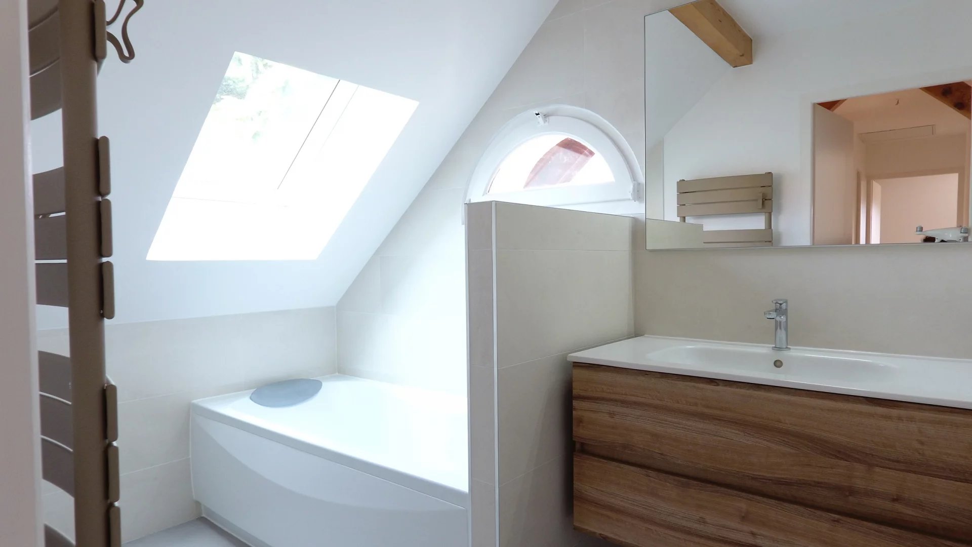 Superbe Villa Individuelle - Chens sur Leman