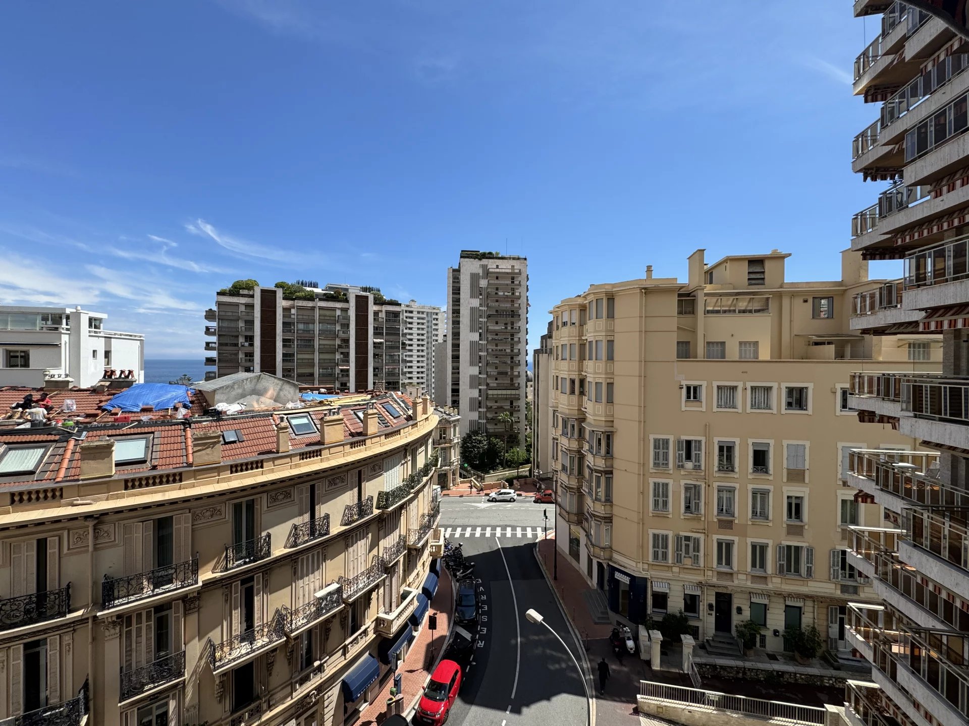 Vente Appartement Monaco Monte-Carlo