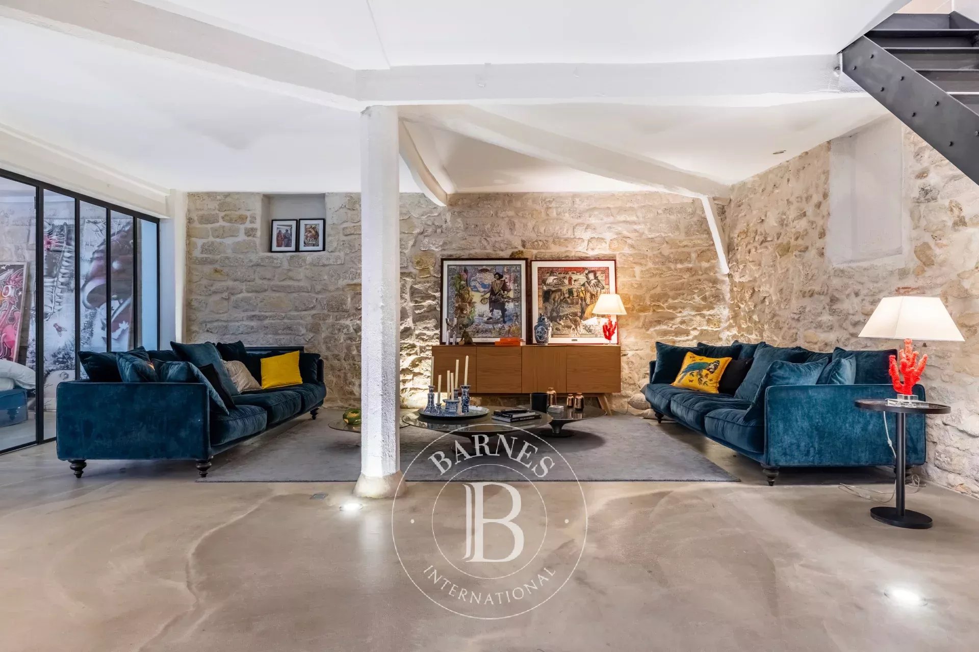 Daire Paris 14ème - picture 4