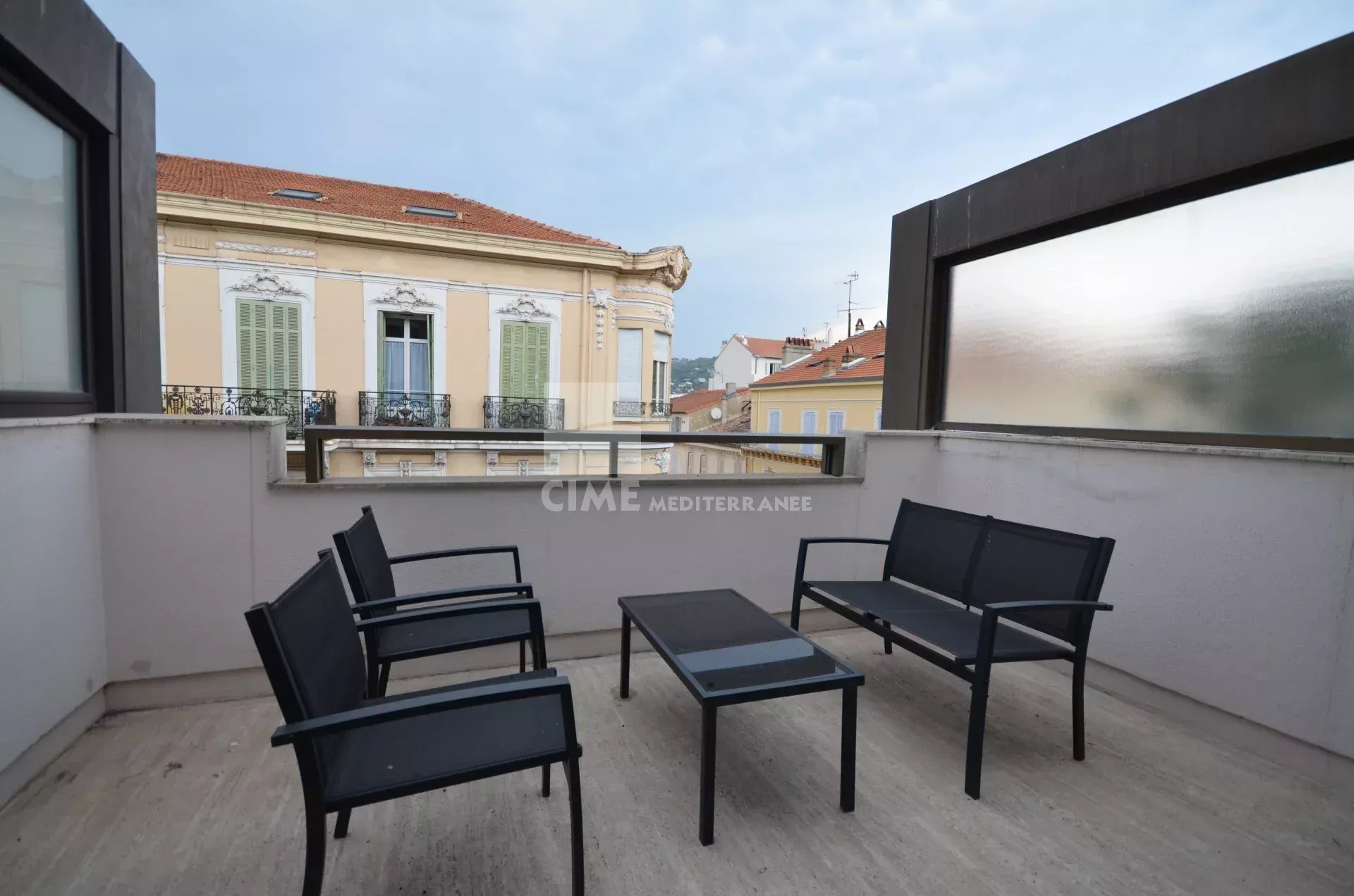 Gray d'Albion - Studio avec terrasse - Photo 2