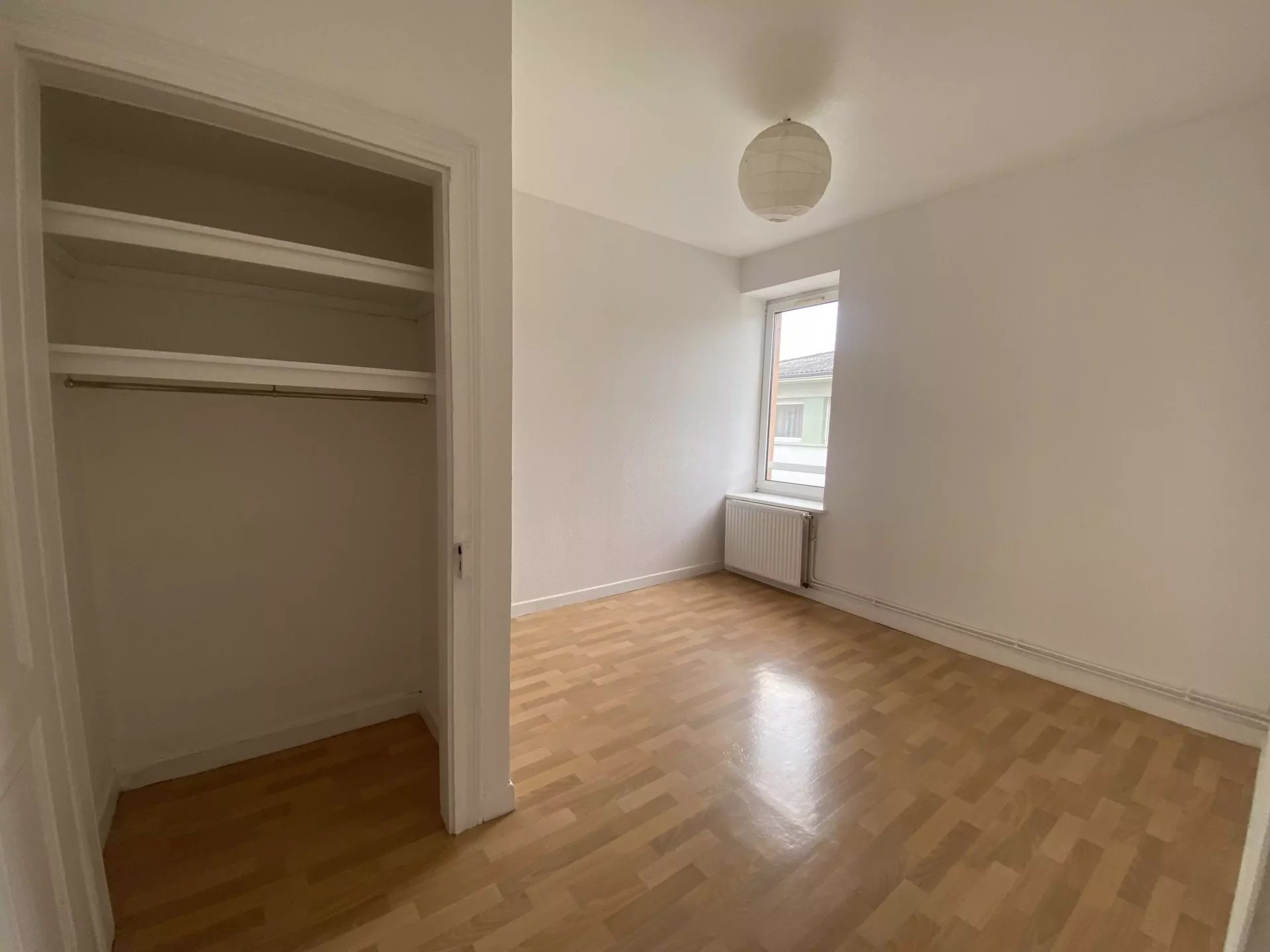 Achat Appartement T2 à Metz (57000) - 44.1m²